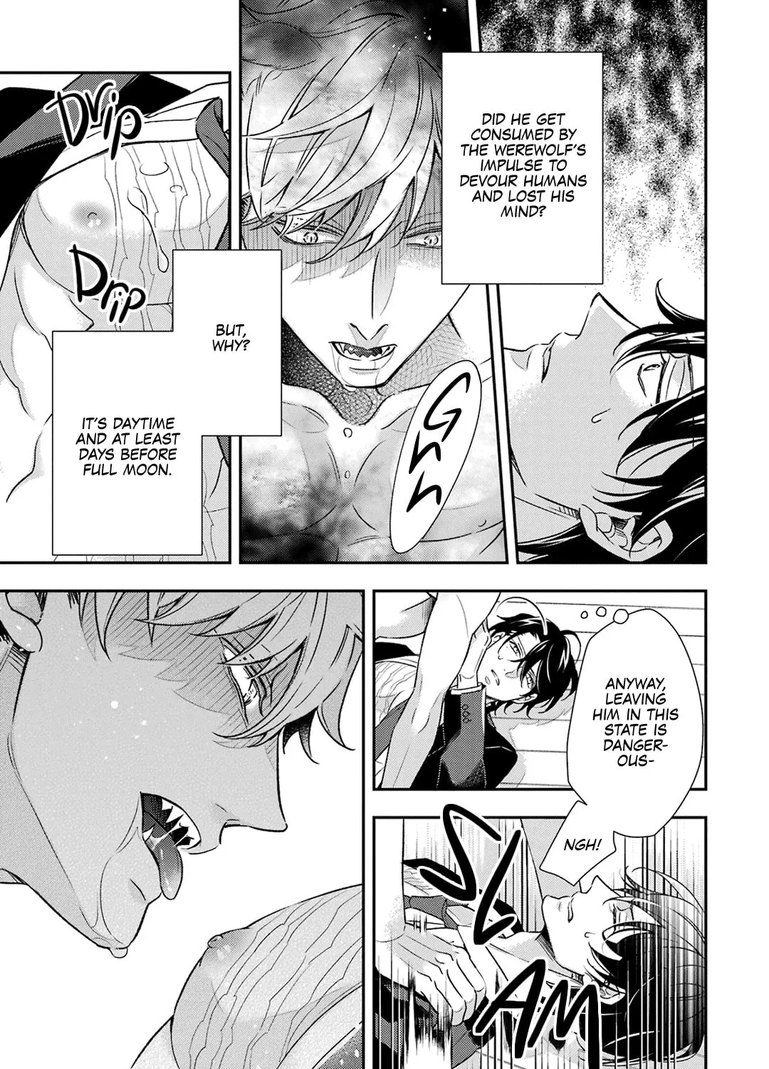 Junket Bank Chapter 40 page 6 - 