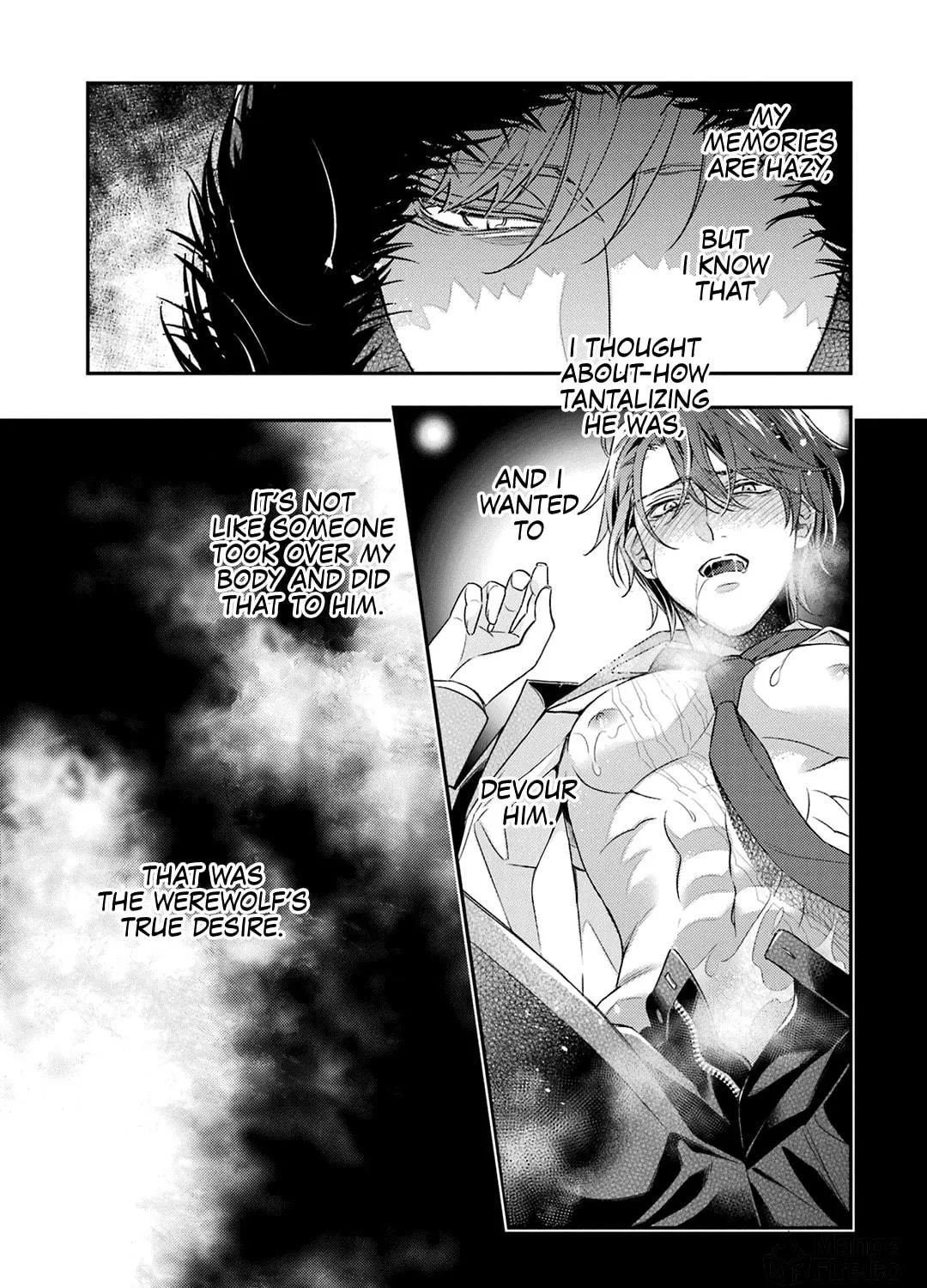 Junket Bank Chapter 40 page 52 - 