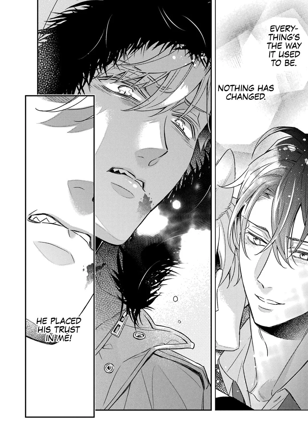 Junket Bank Chapter 40 page 54 - 
