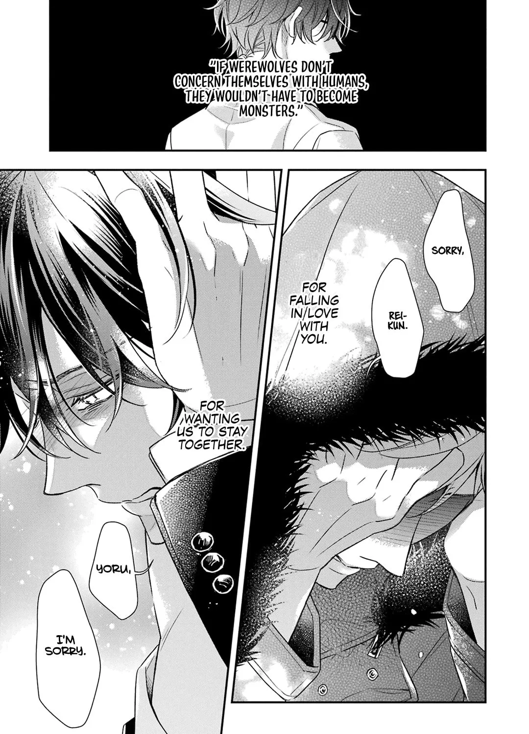 Junket Bank Chapter 40 page 56 - 
