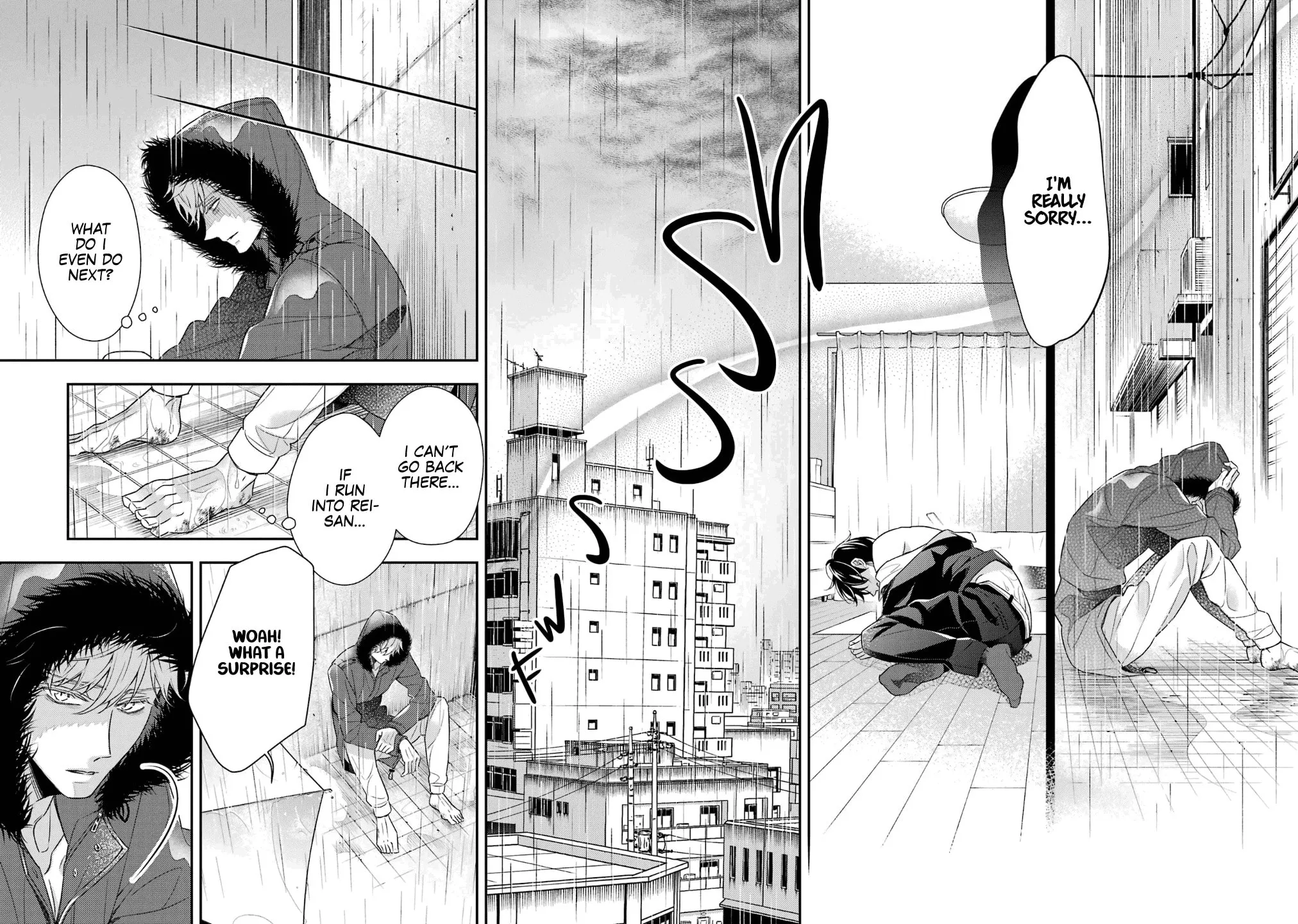 Junket Bank Chapter 40 page 58 - 