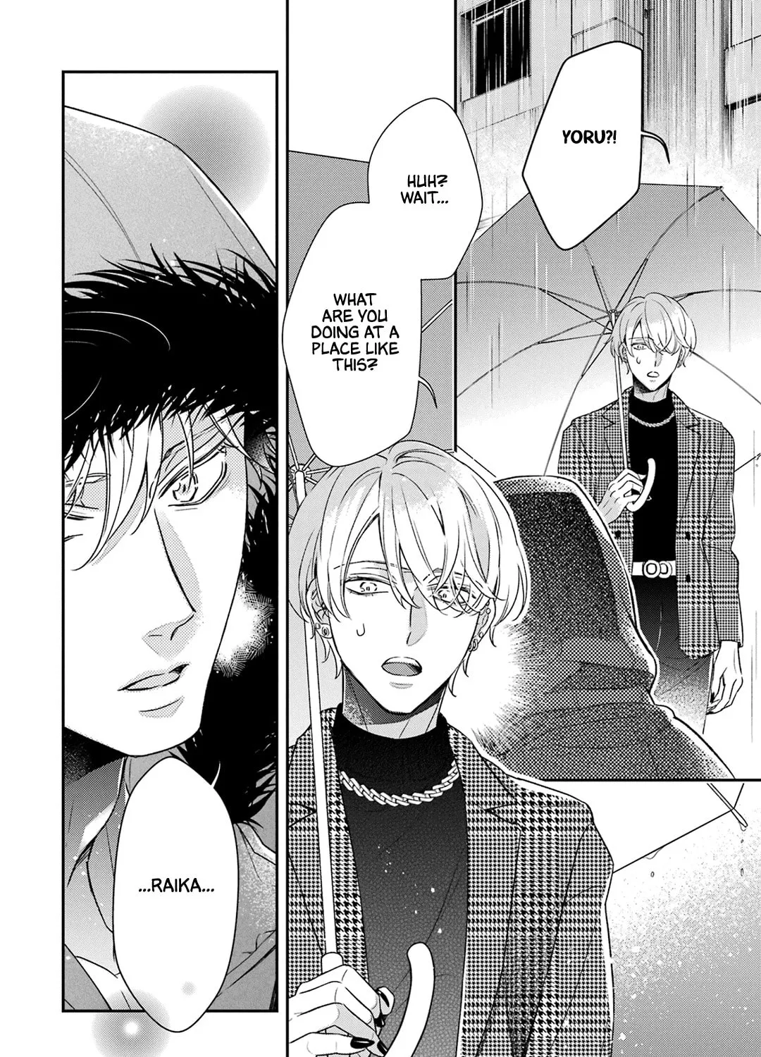 Junket Bank Chapter 40 page 59 - 