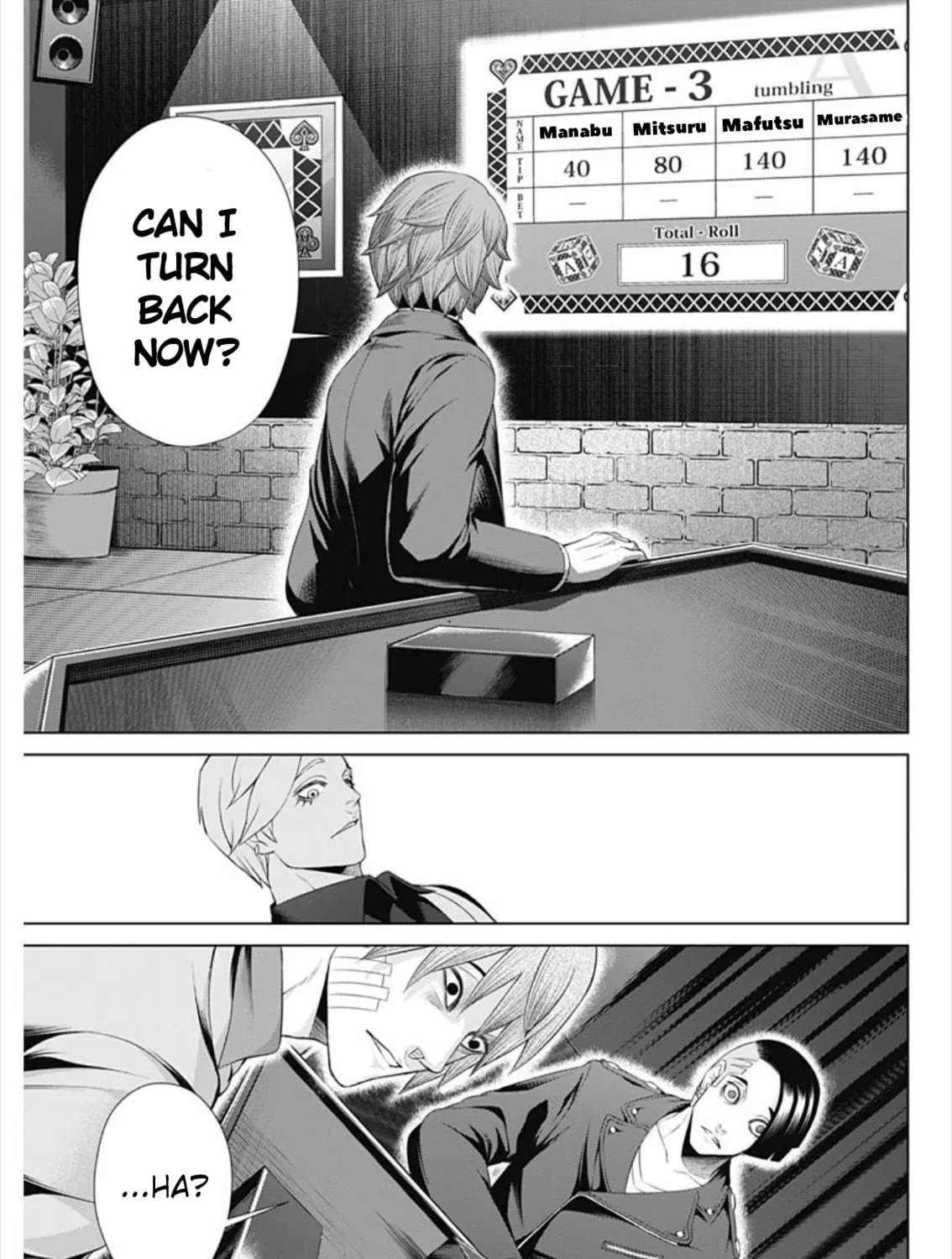 Junket Bank Chapter 41 page 29 - 