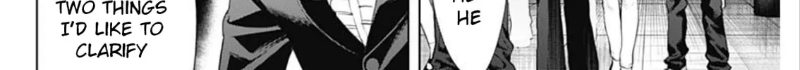 Junket Bank Chapter 41 page 32 - 