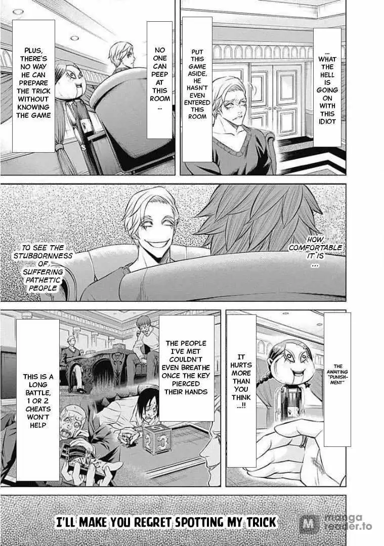 Junket Bank Chapter 5 page 13 - 