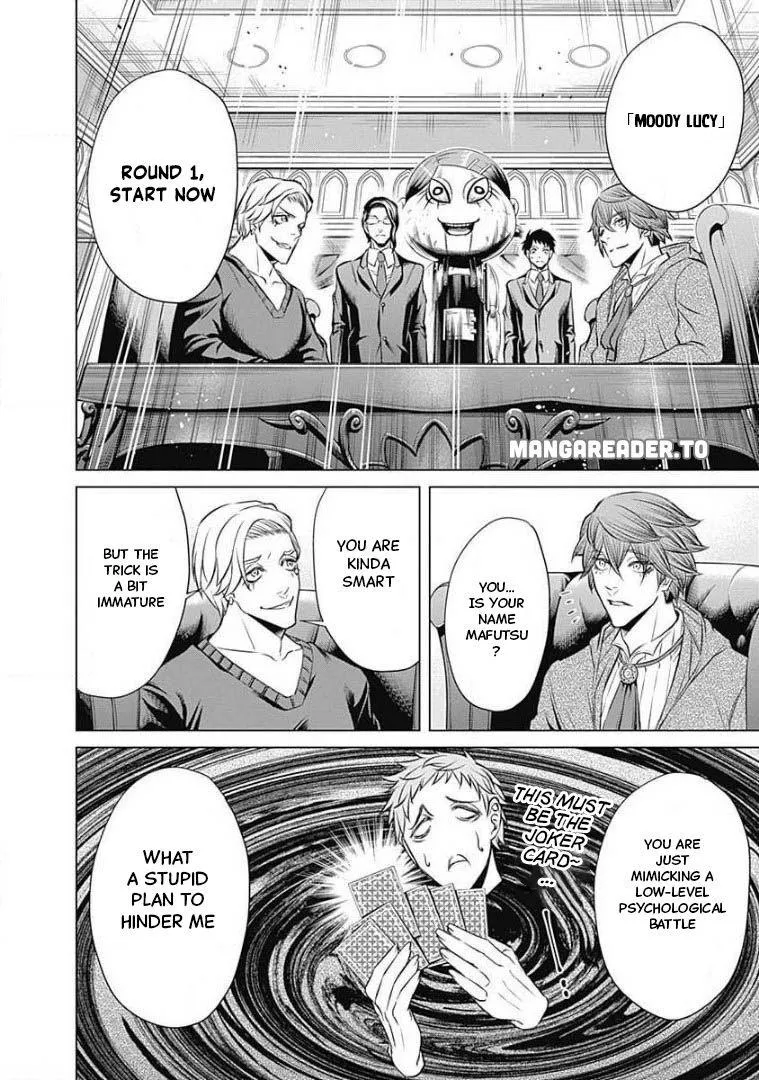Junket Bank Chapter 5 page 14 - 