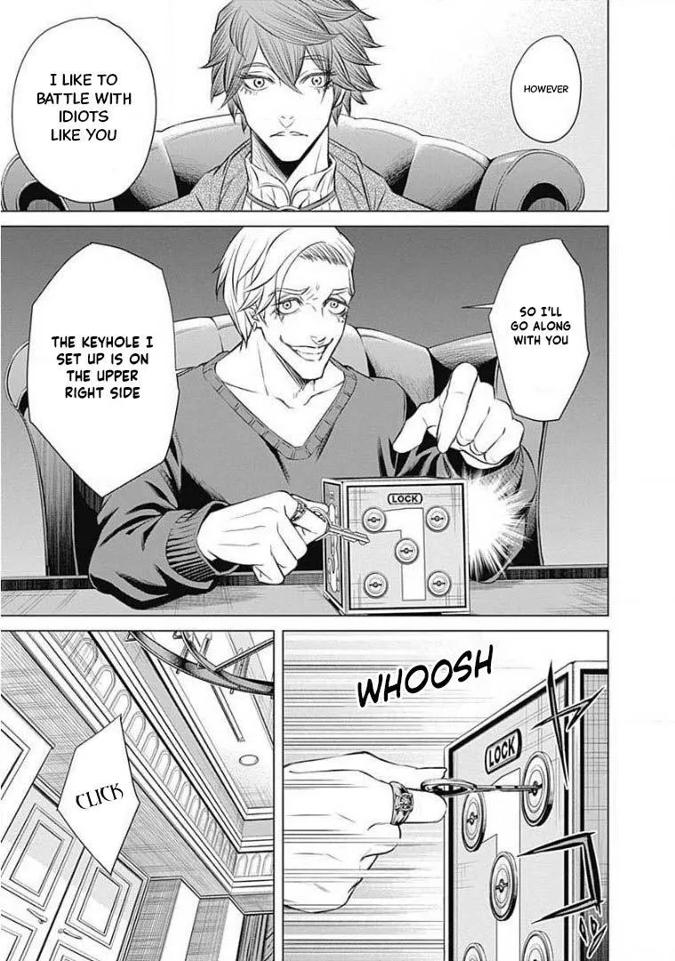 Junket Bank Chapter 5 page 15 - 