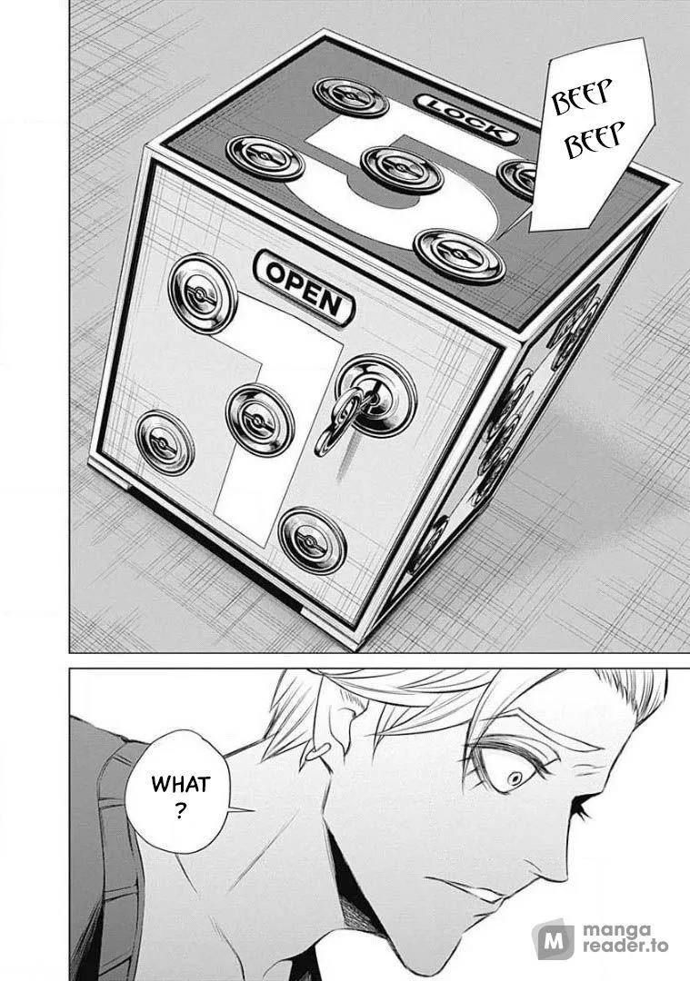 Junket Bank Chapter 5 page 16 - 
