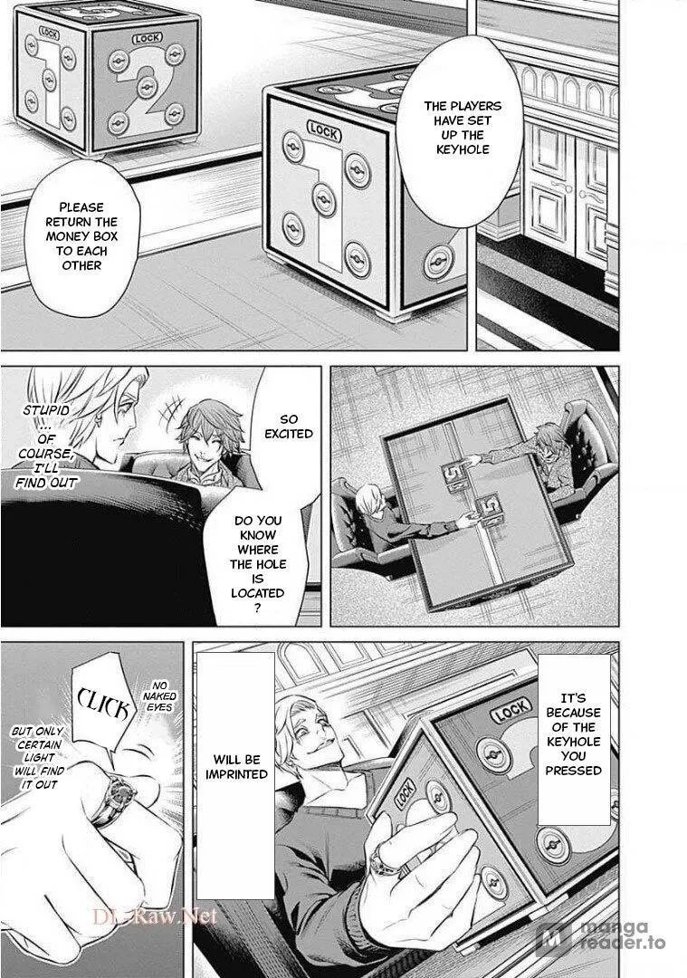 Junket Bank Chapter 5 page 7 - 