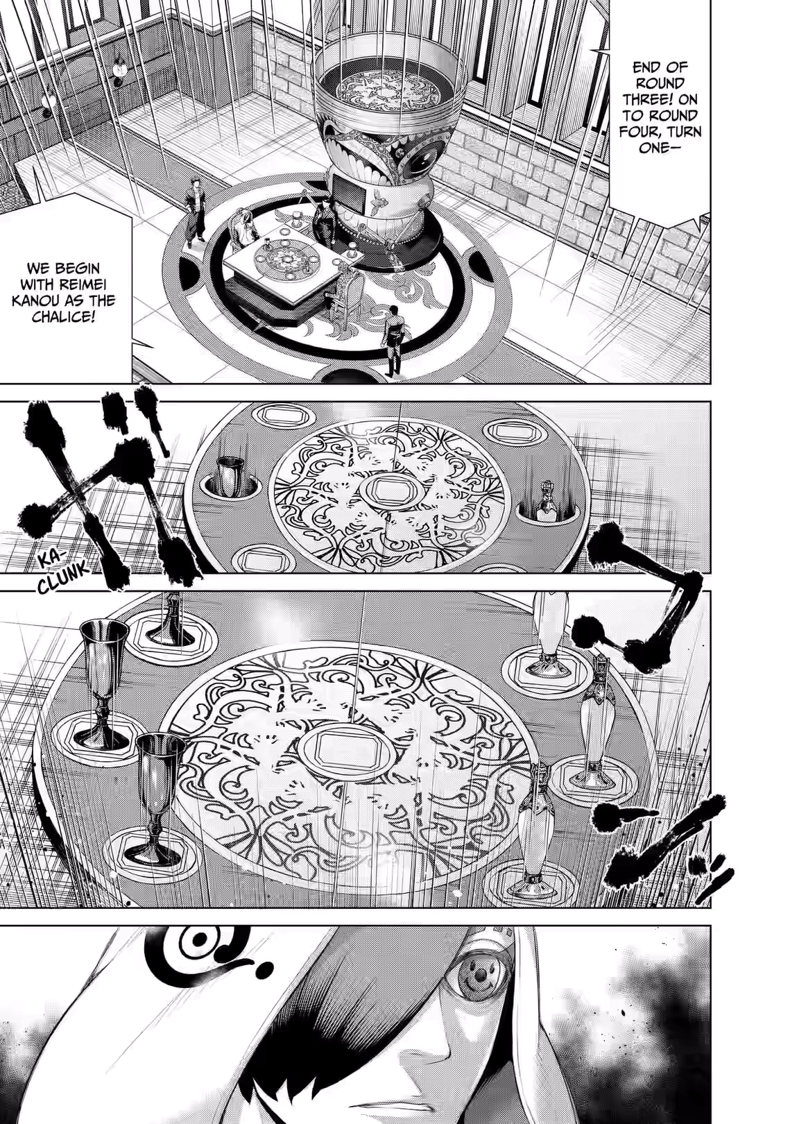 Junket Bank Chapter 52 page 3 - 