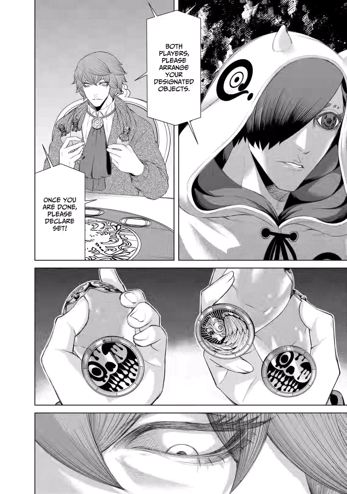 Junket Bank Chapter 52 page 4 - 