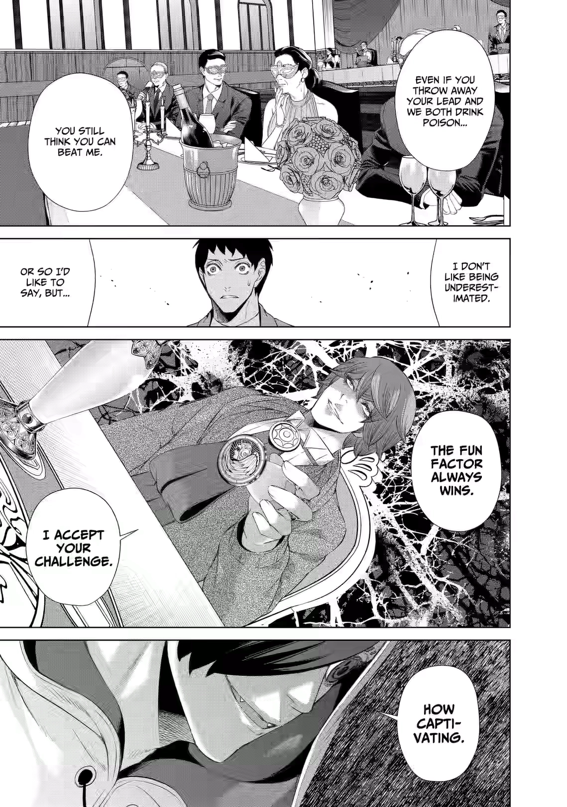 Junket Bank Chapter 52 page 7 - 