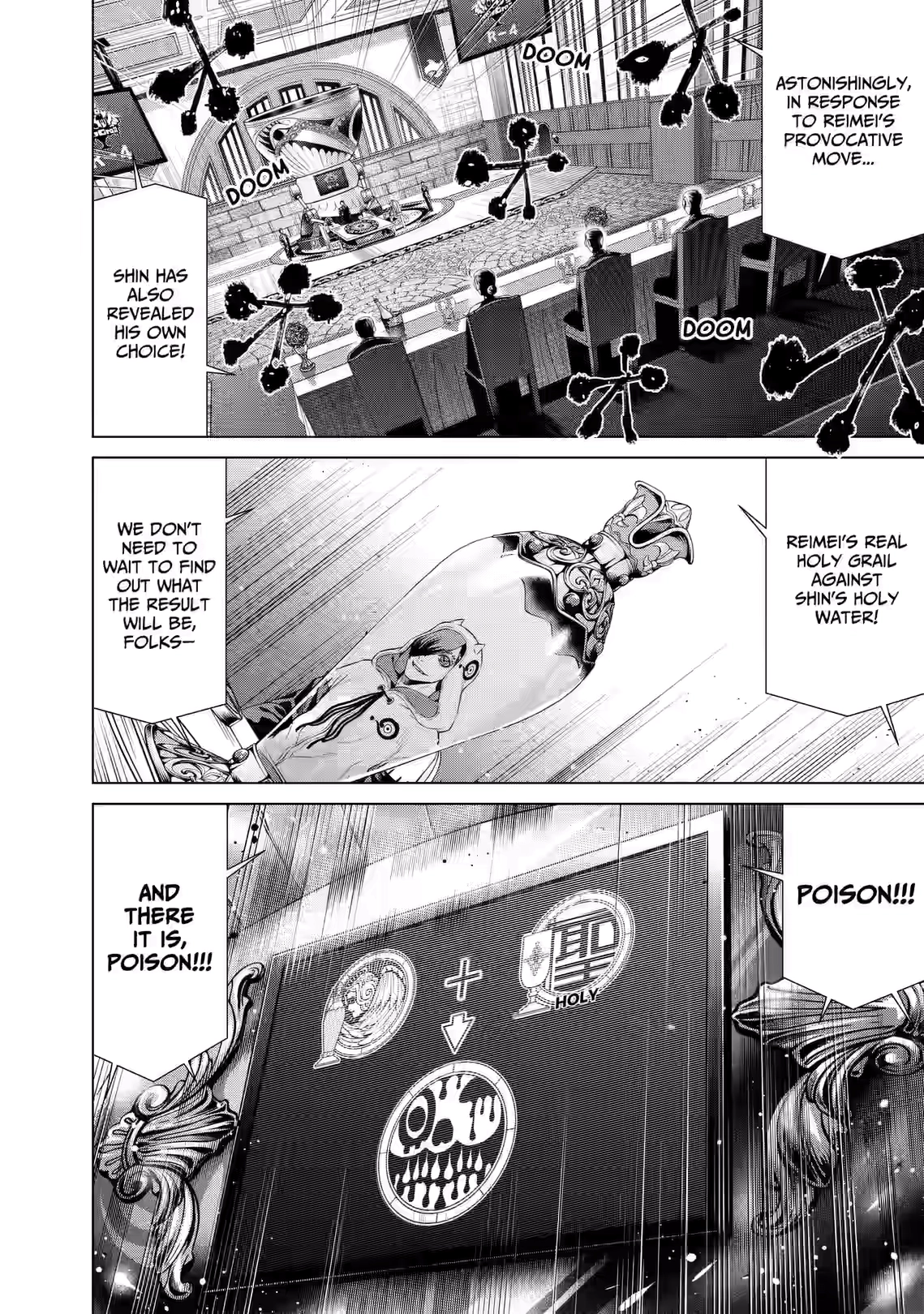 Junket Bank Chapter 52 page 8 - 