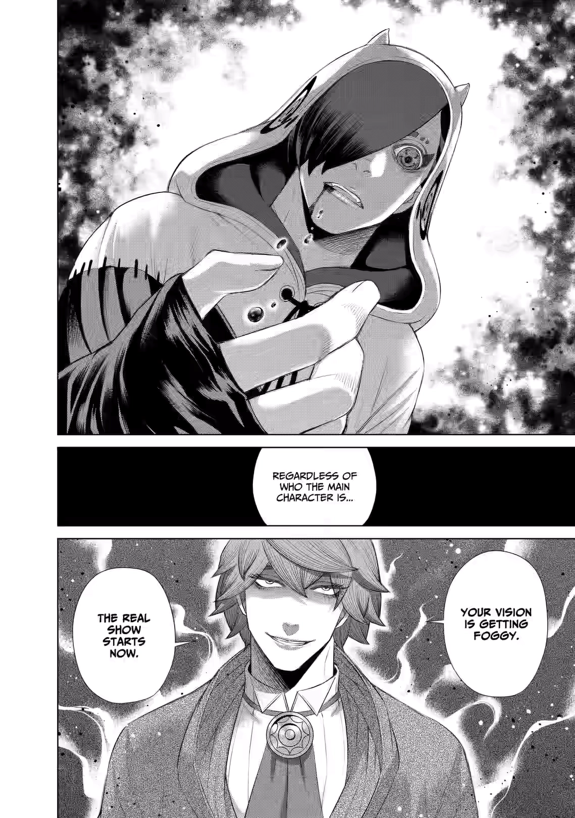 Junket Bank Chapter 53 page 18 - 