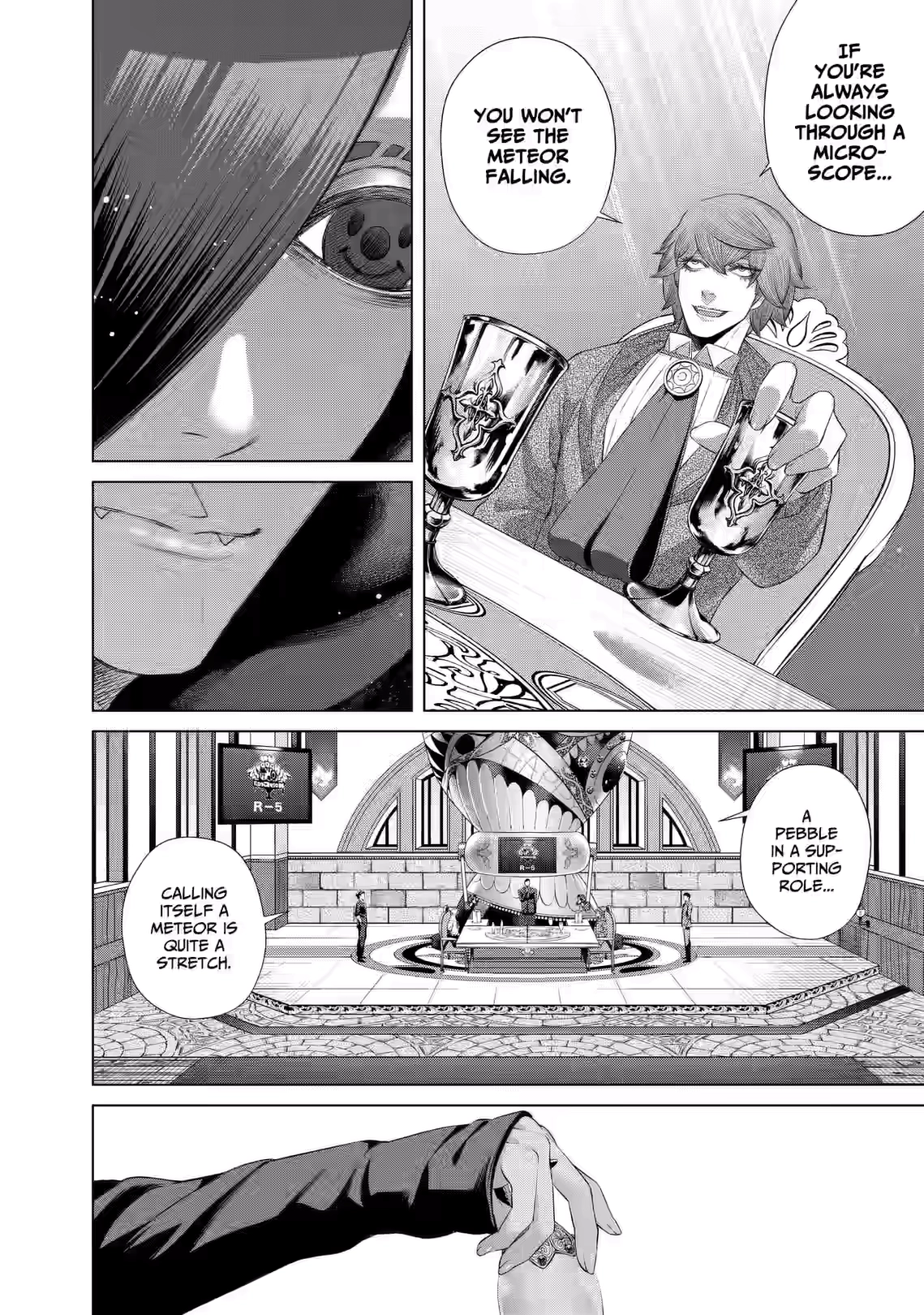 Junket Bank Chapter 53 page 8 - 