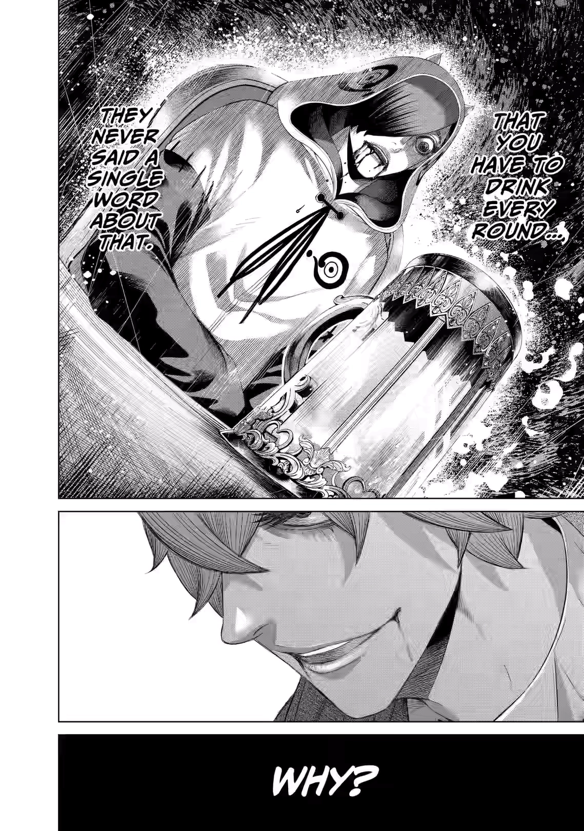Junket Bank Chapter 55 page 18 - 