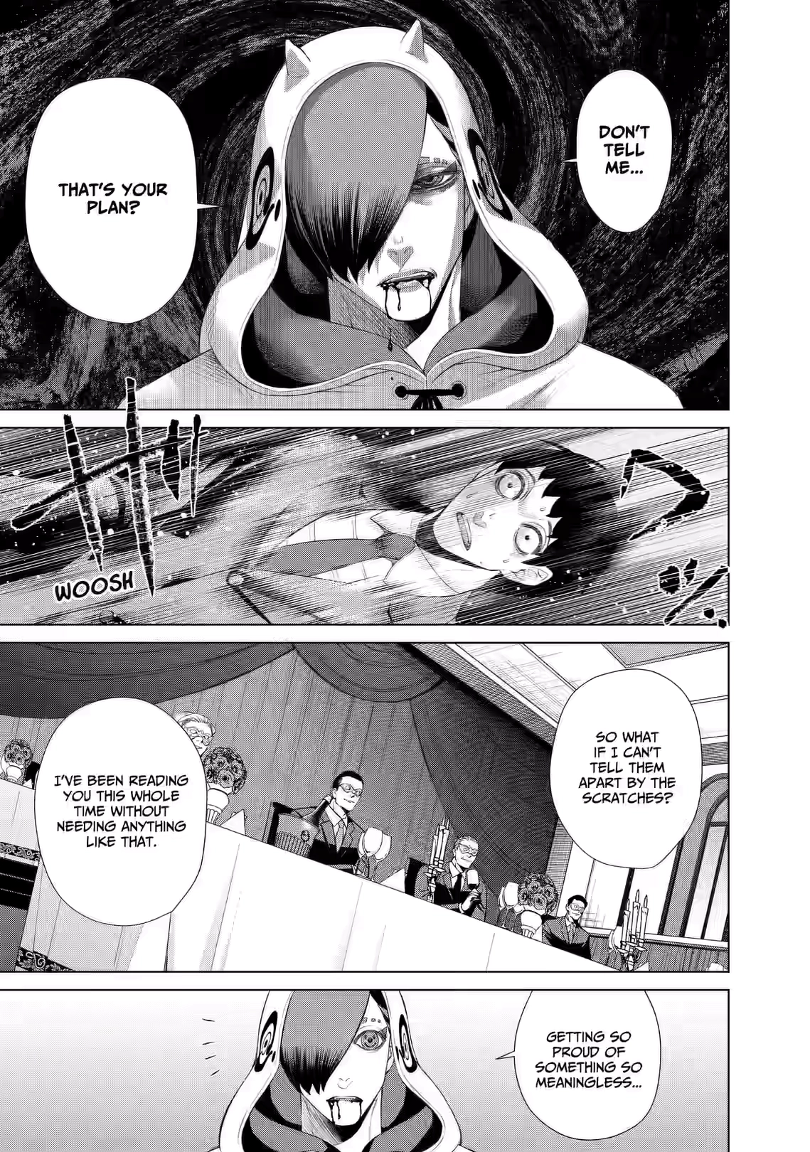 Junket Bank Chapter 55 page 9 - 