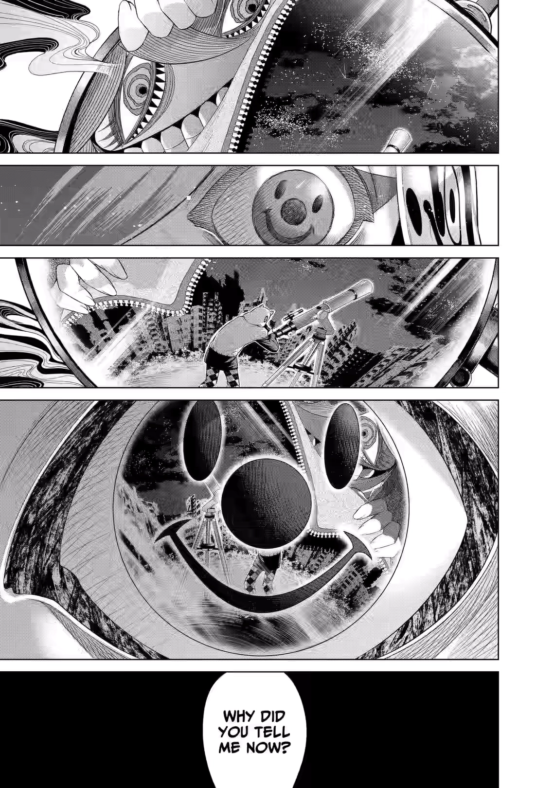 Junket Bank Chapter 56 page 14 - 