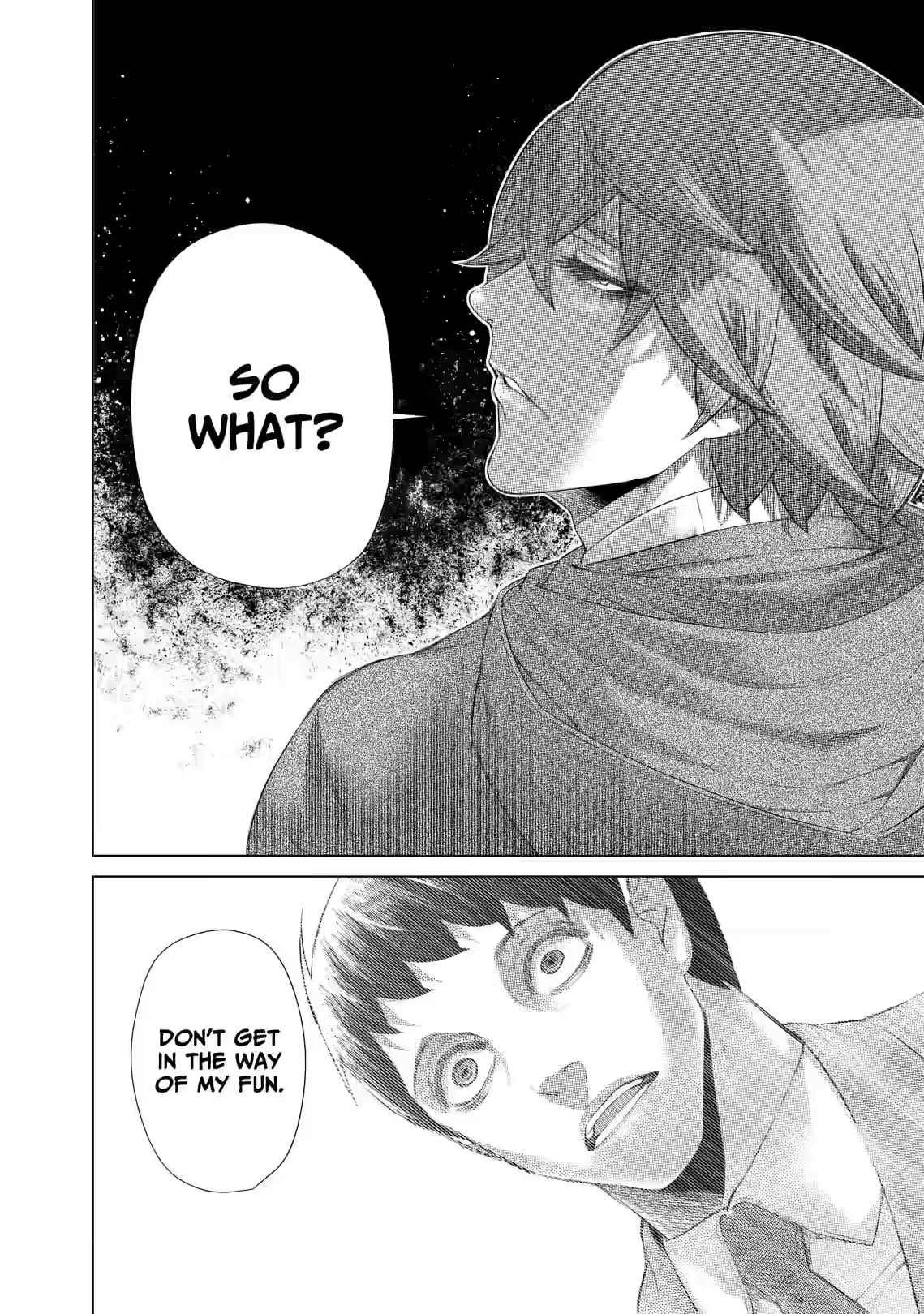 Junket Bank Chapter 56 page 19 - 