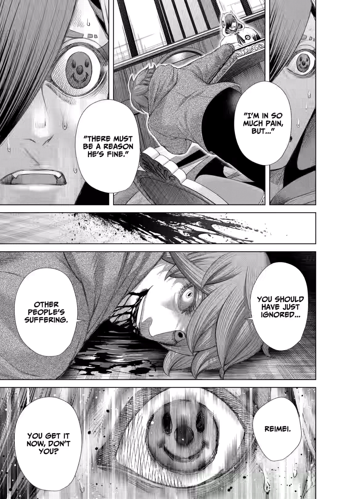 Junket Bank Chapter 57 page 15 - 