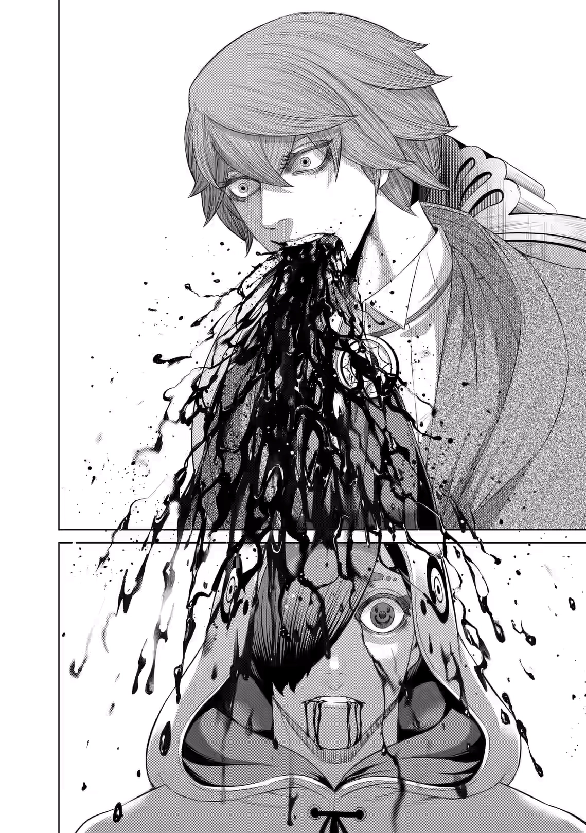 Junket Bank Chapter 57 page 4 - 