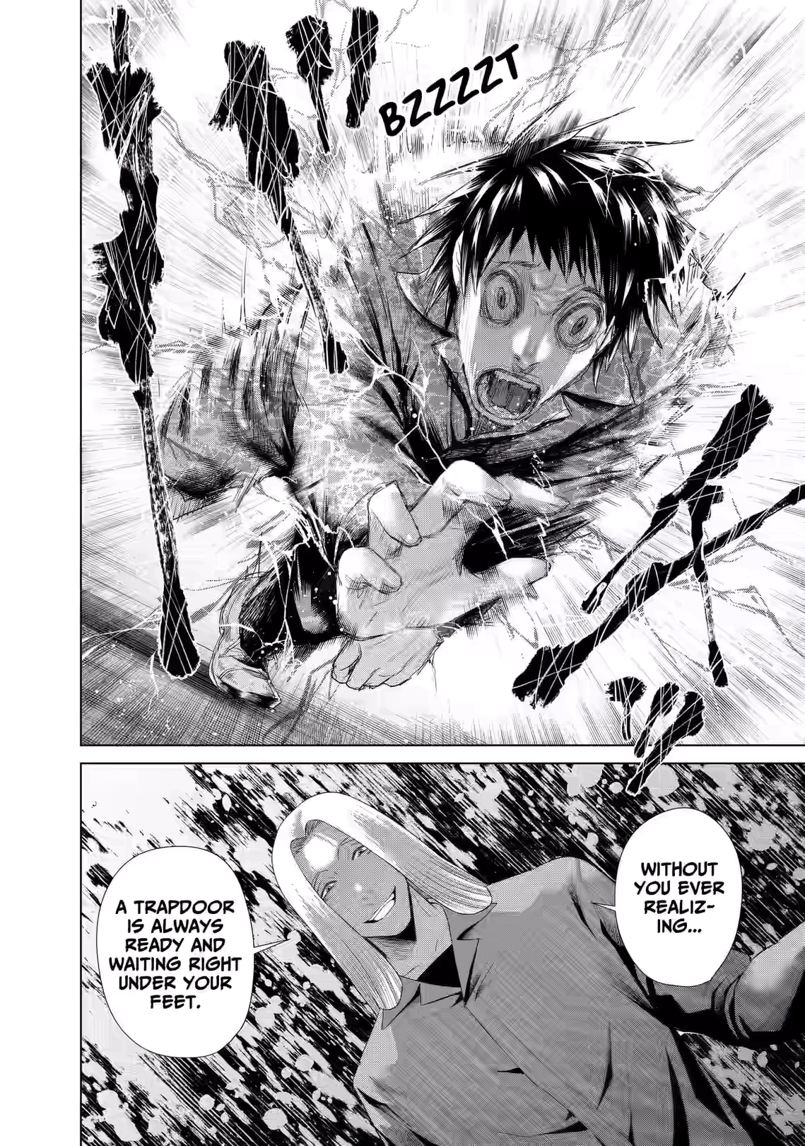 Junket Bank Chapter 61 page 2 - 