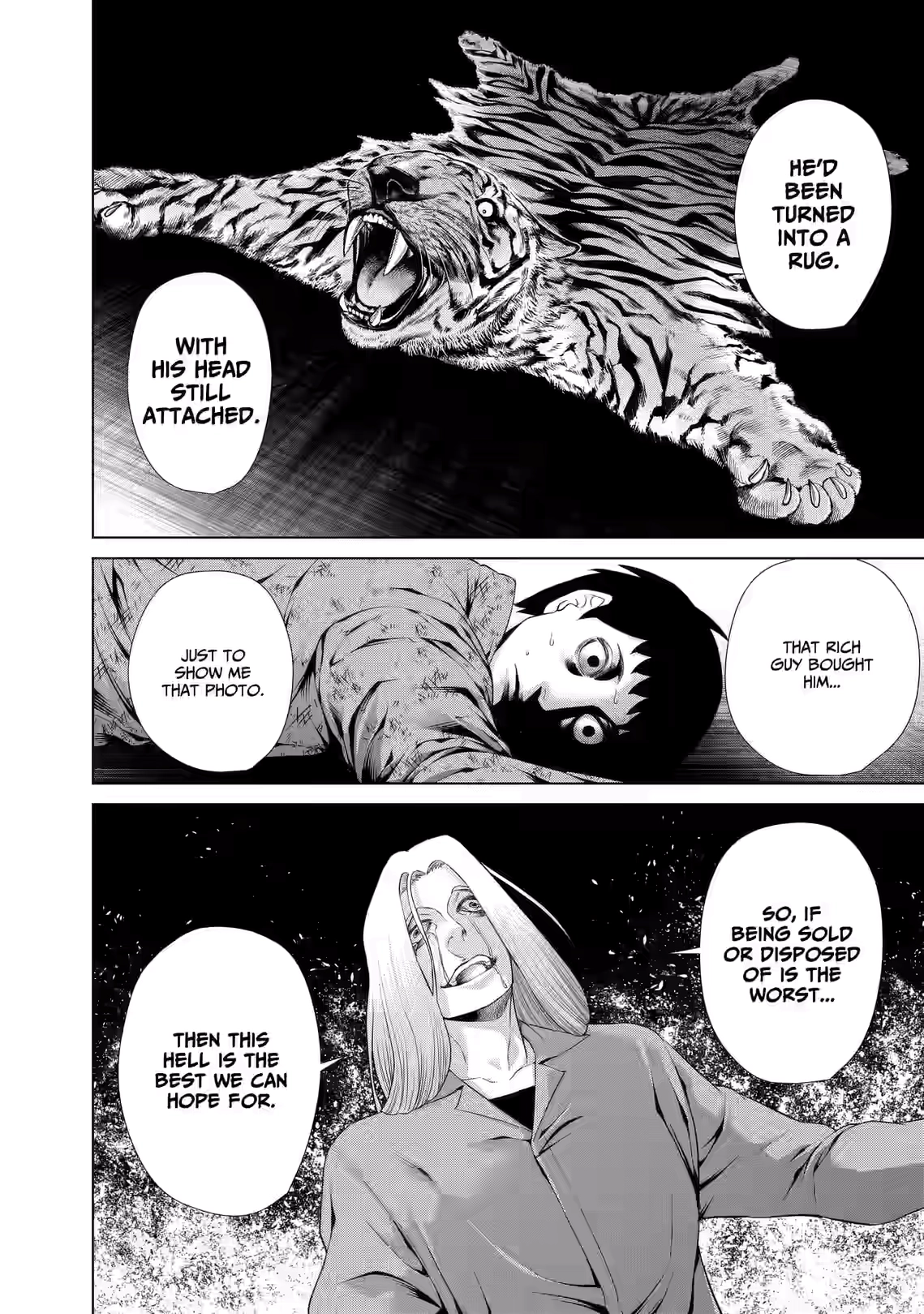 Junket Bank Chapter 61 page 4 - 