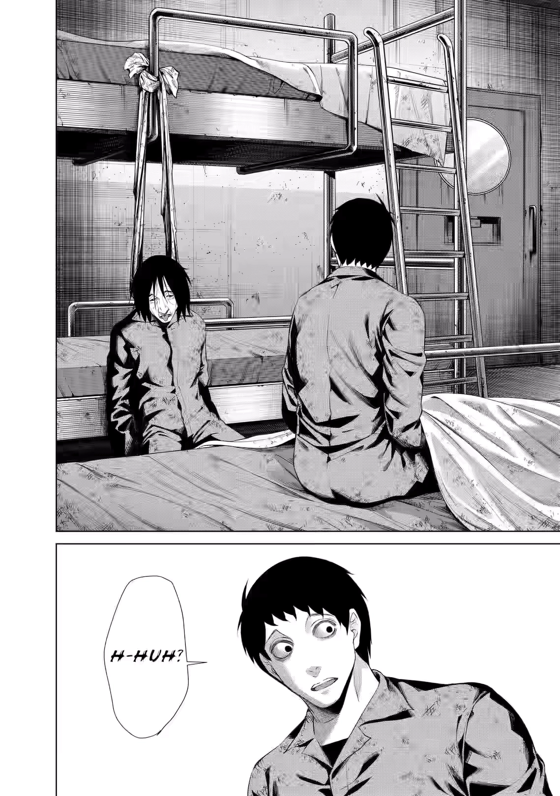 Junket Bank Chapter 62 page 2 - 
