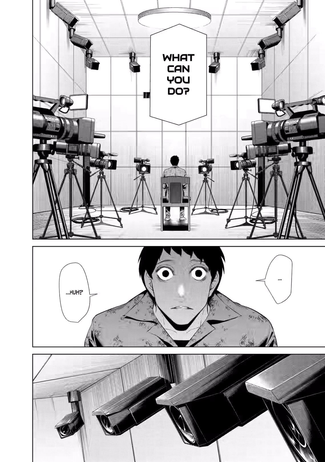 Junket Bank Chapter 62 page 14 - 