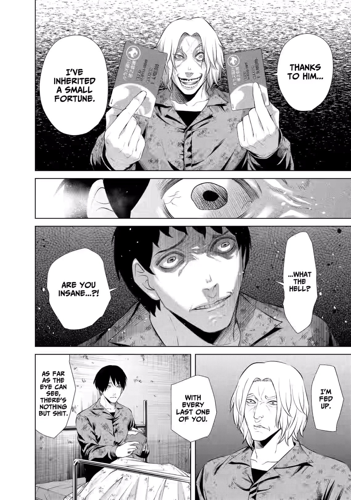 Junket Bank Chapter 62 page 4 - 
