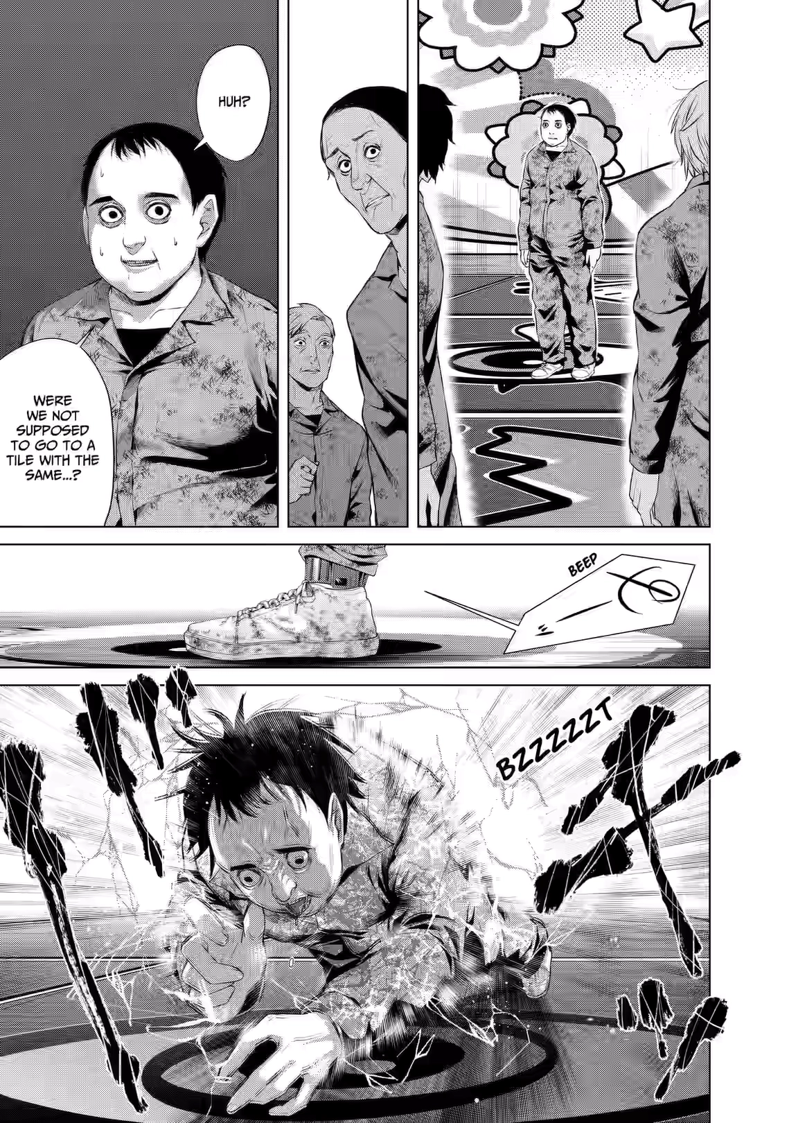 Junket Bank Chapter 63 page 15 - 