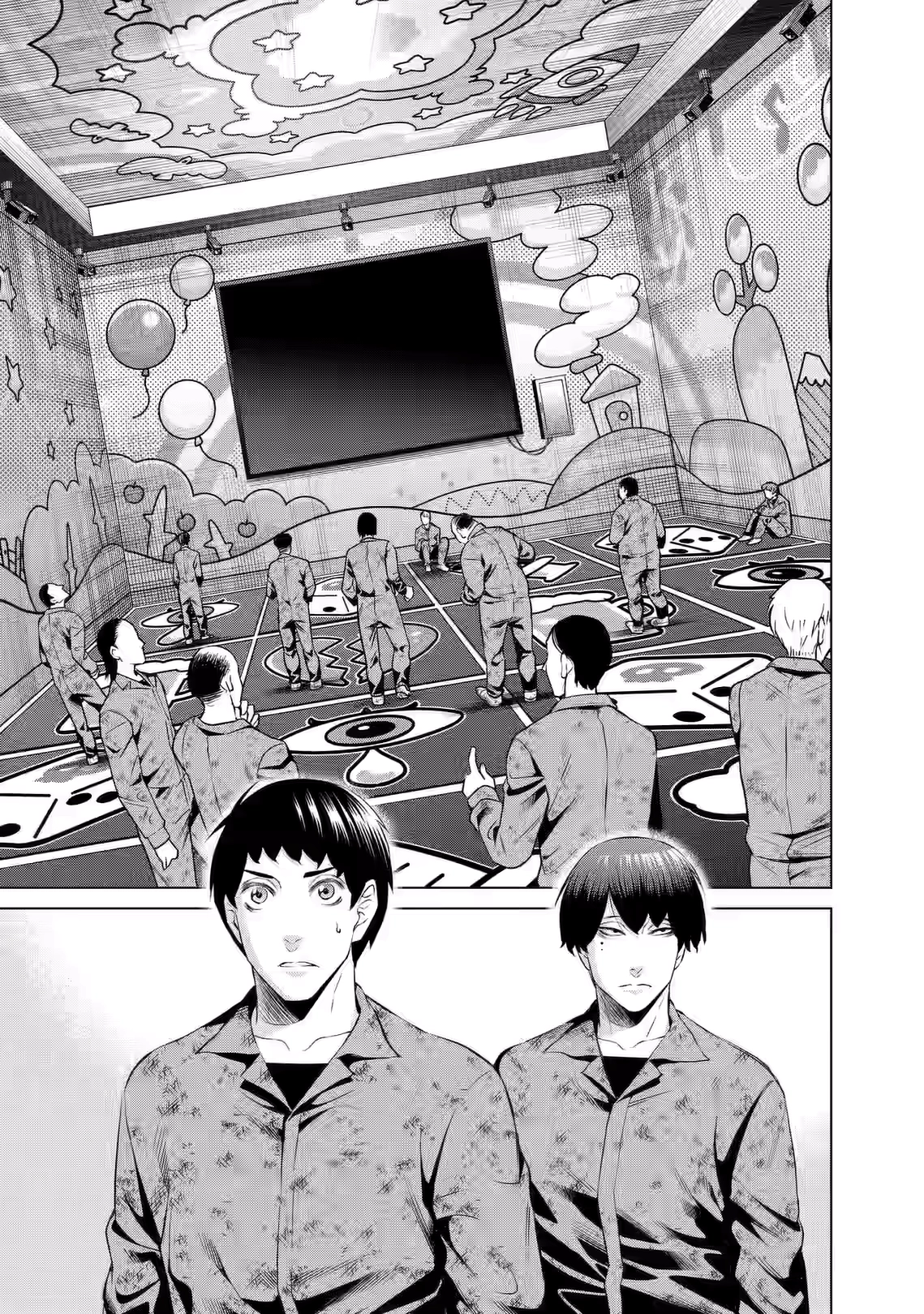Junket Bank Chapter 63 page 9 - 