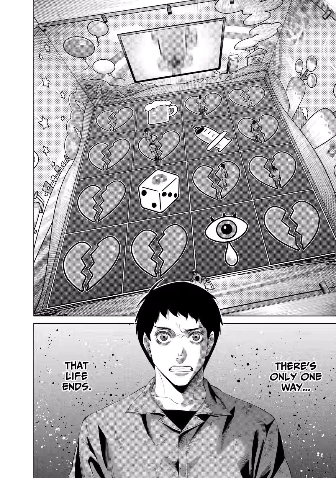 Junket Bank Chapter 65 page 18 - 