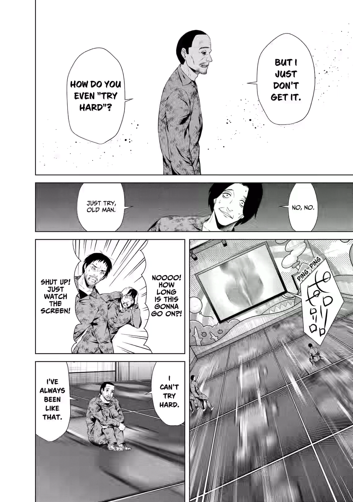 Junket Bank Chapter 65 page 10 - 