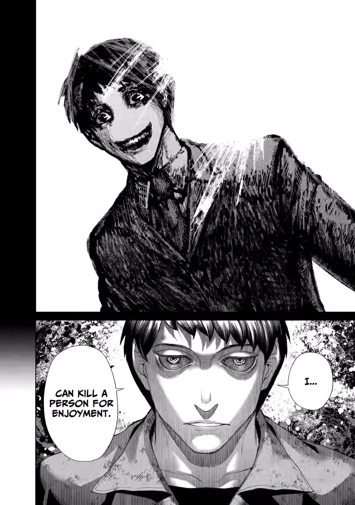 Junket Bank Chapter 67 page 8 - 
