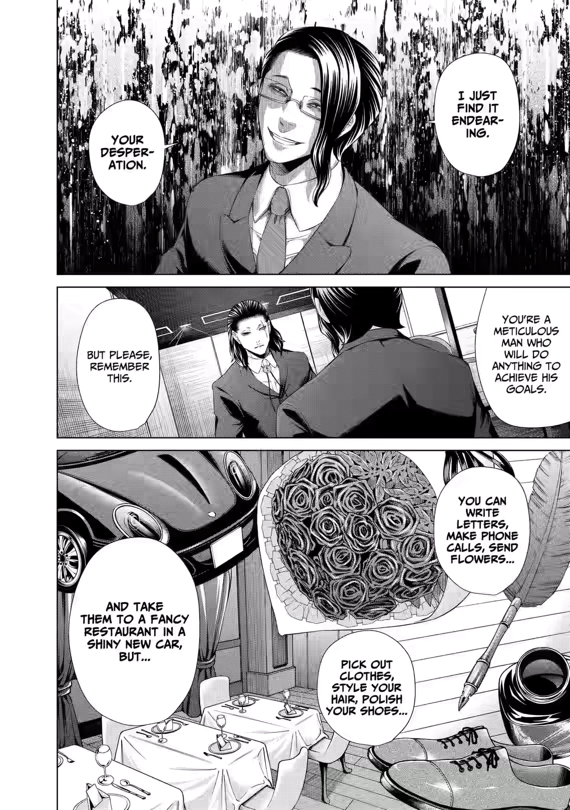 Junket Bank Chapter 68 page 14 - 
