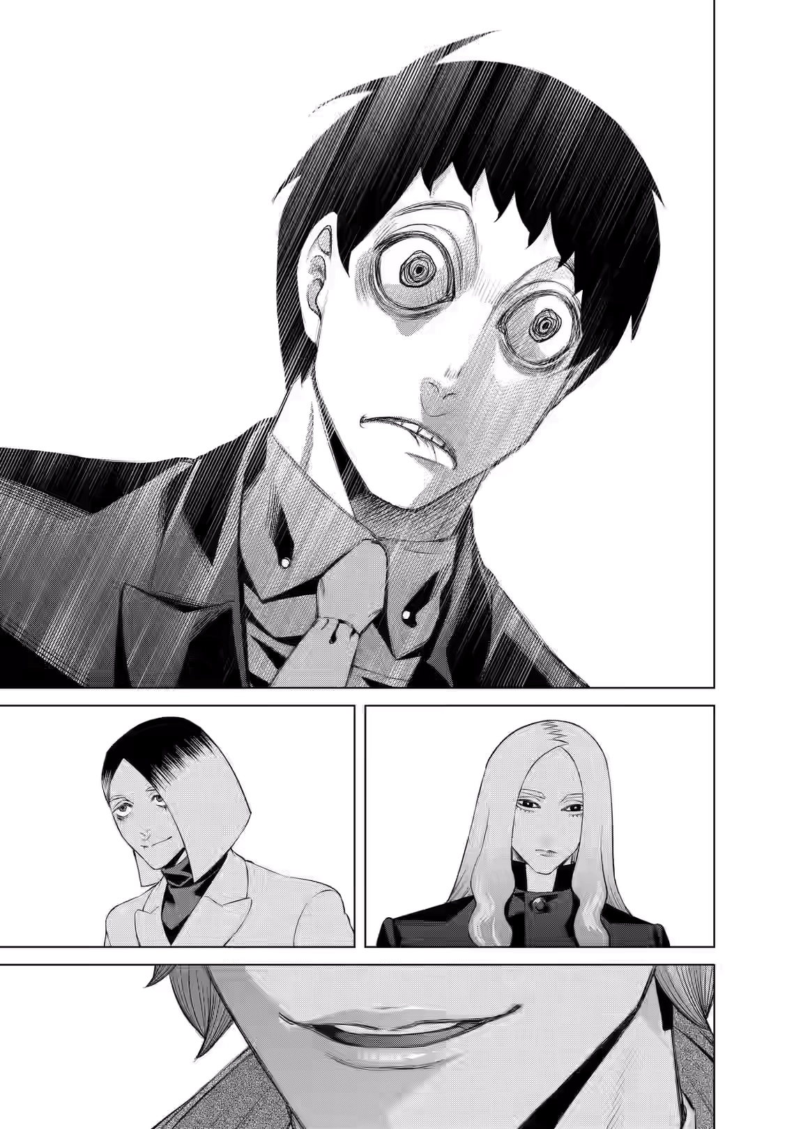 Junket Bank Chapter 70 page 13 - 