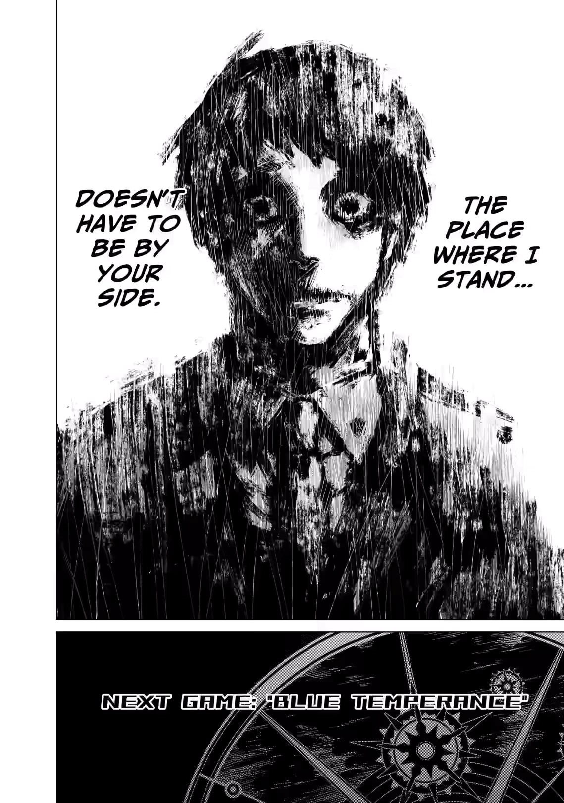 Junket Bank Chapter 70 page 18 - 