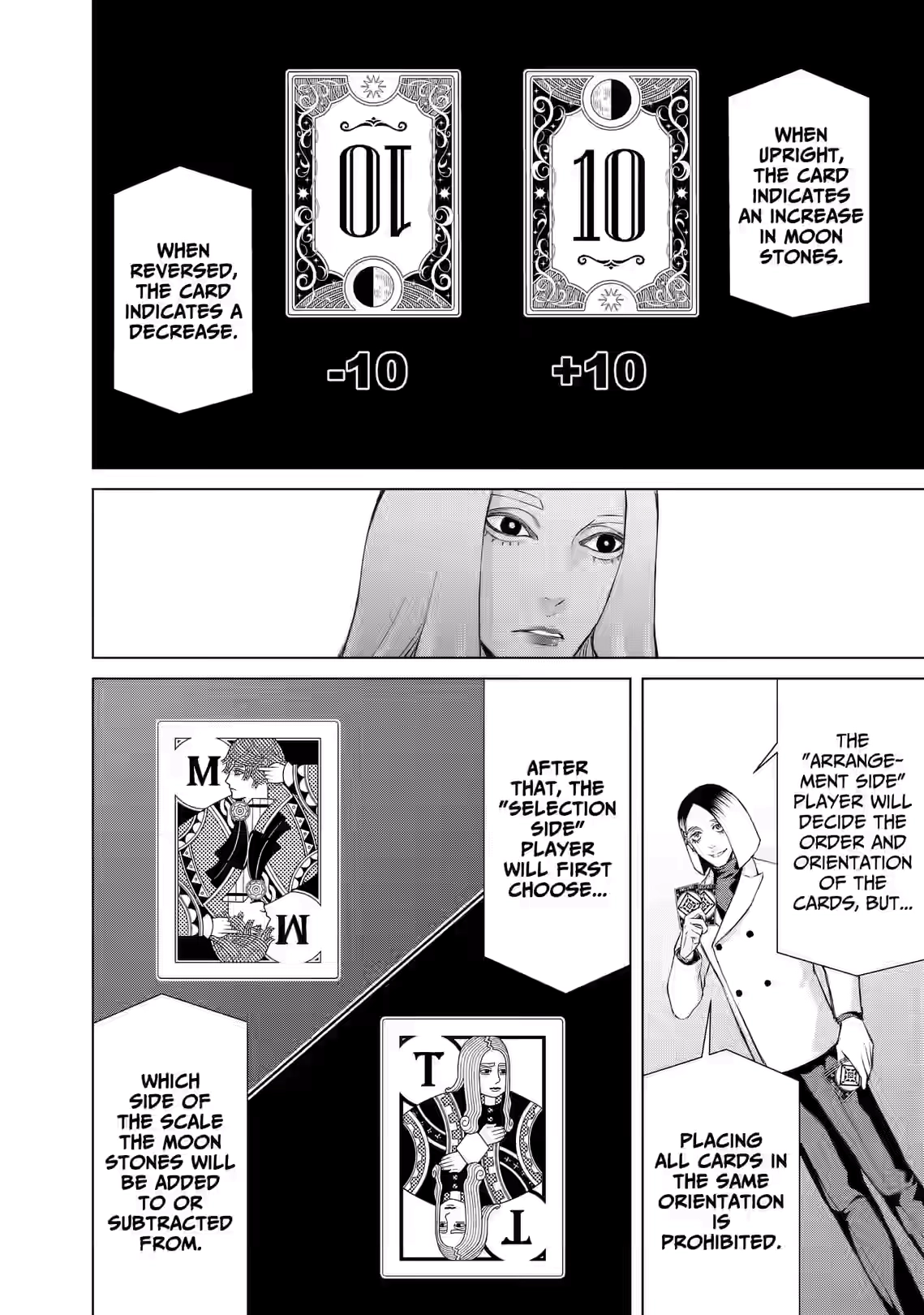 Junket Bank Chapter 71 page 8 - 