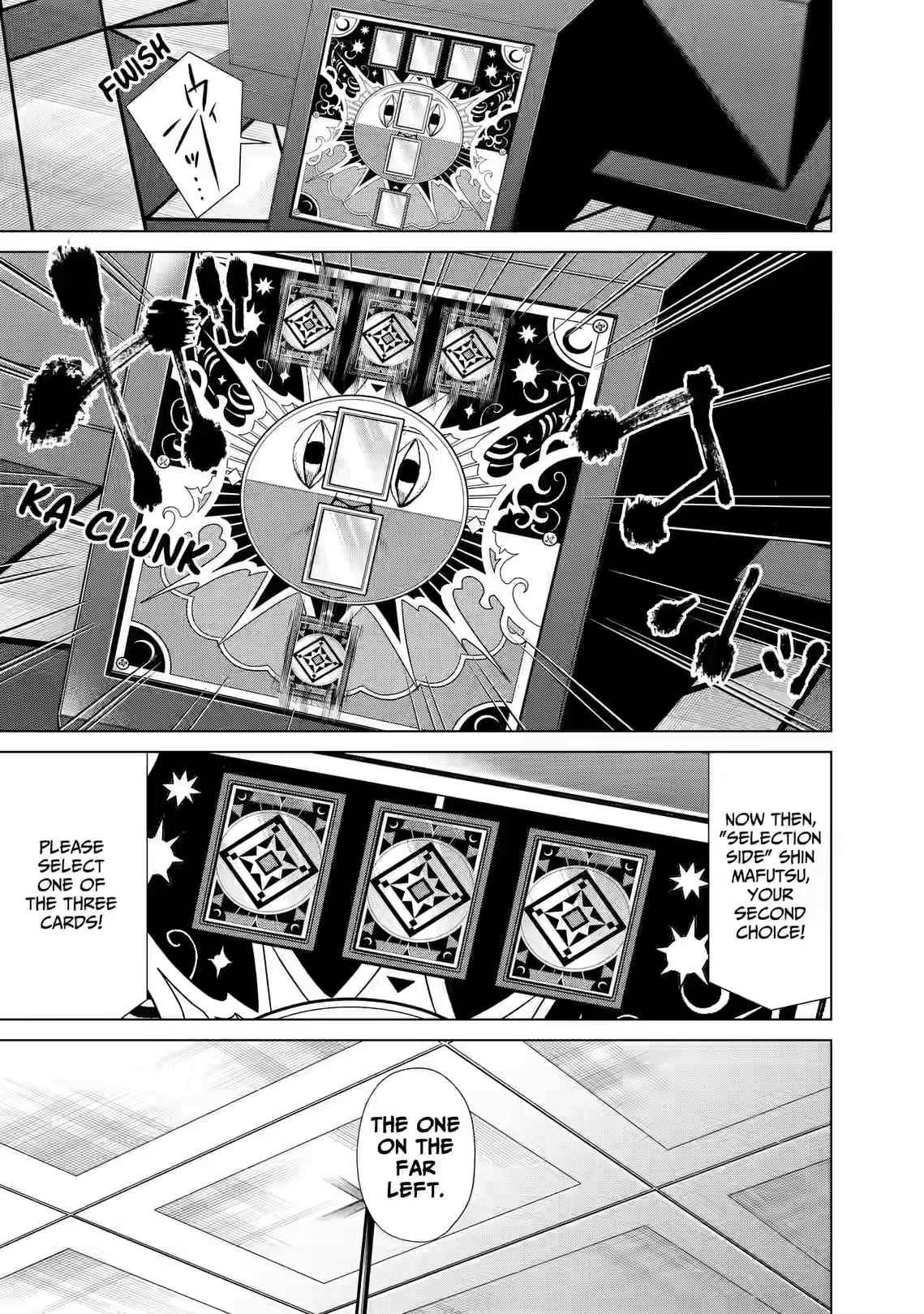 Junket Bank Chapter 72 page 15 - 
