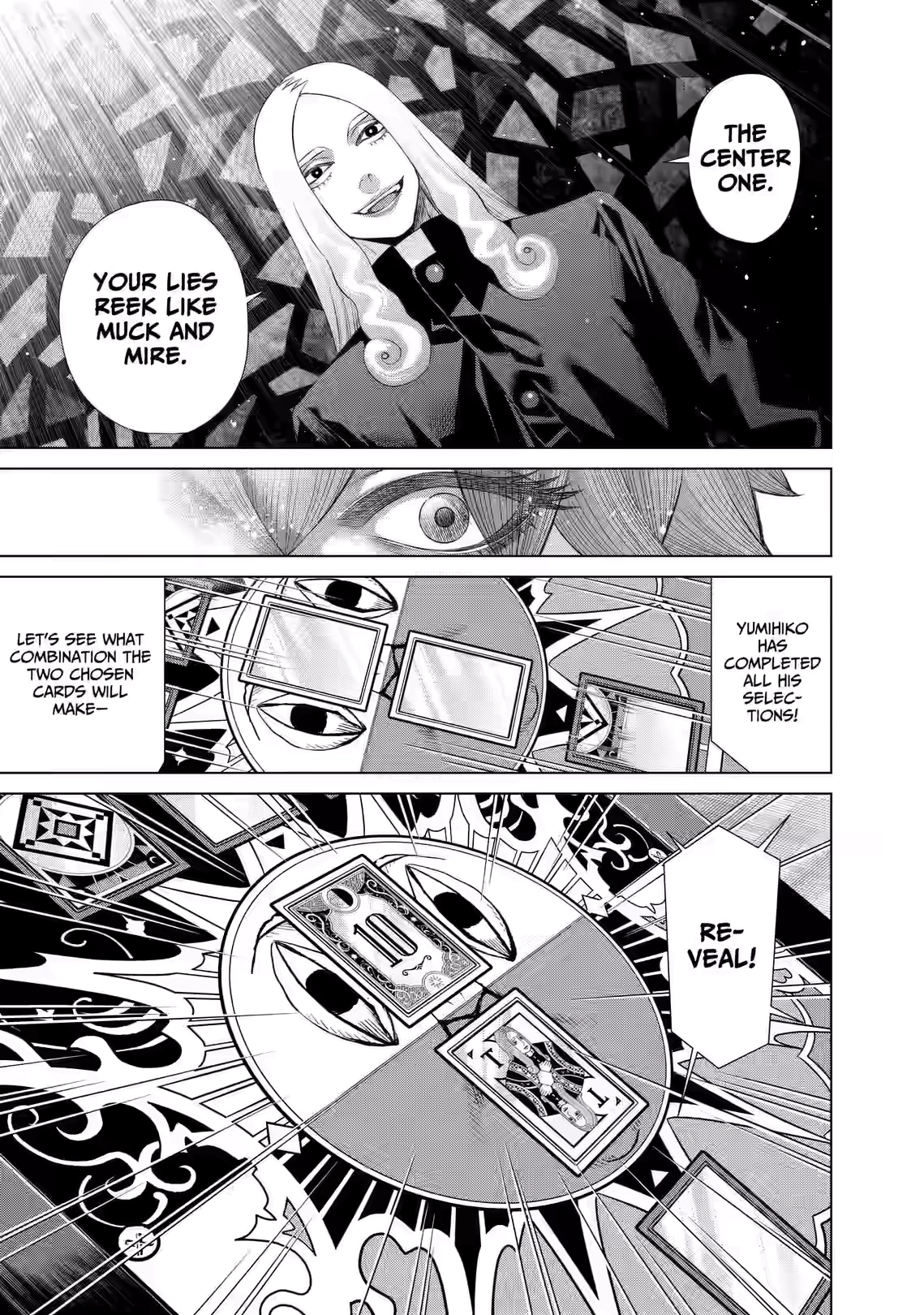 Junket Bank Chapter 73 page 7 - 