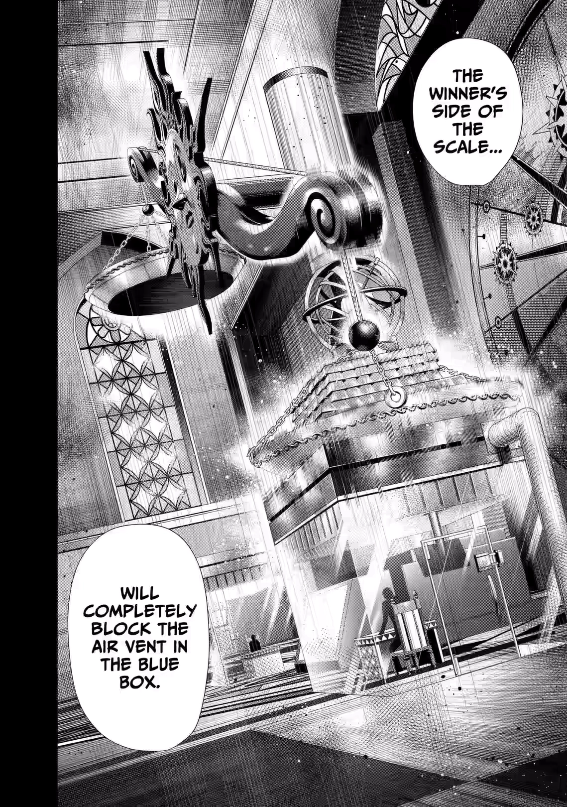 Junket Bank Chapter 76 page 16 - 