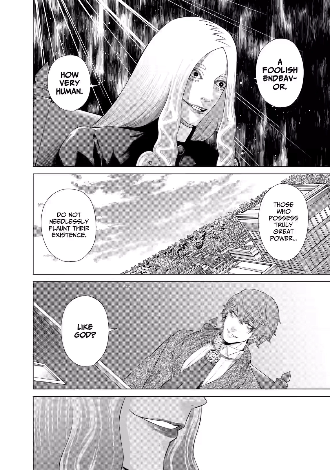 Junket Bank Chapter 76 page 4 - 