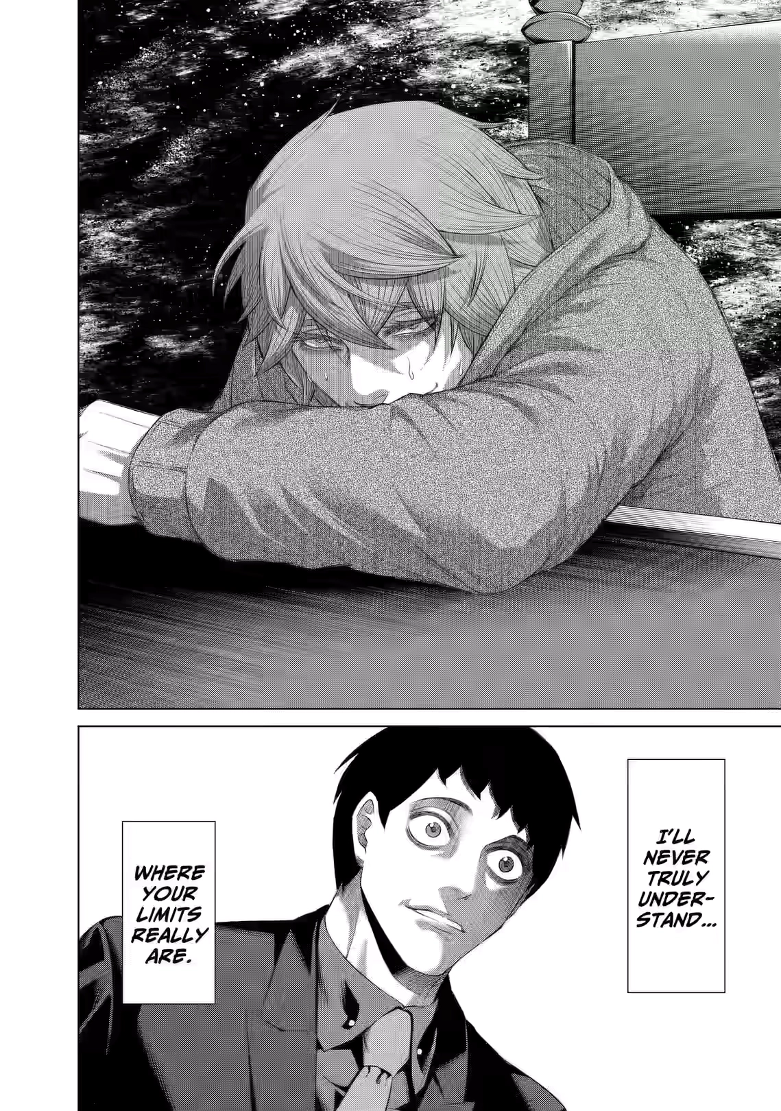 Junket Bank Chapter 78 page 18 - 