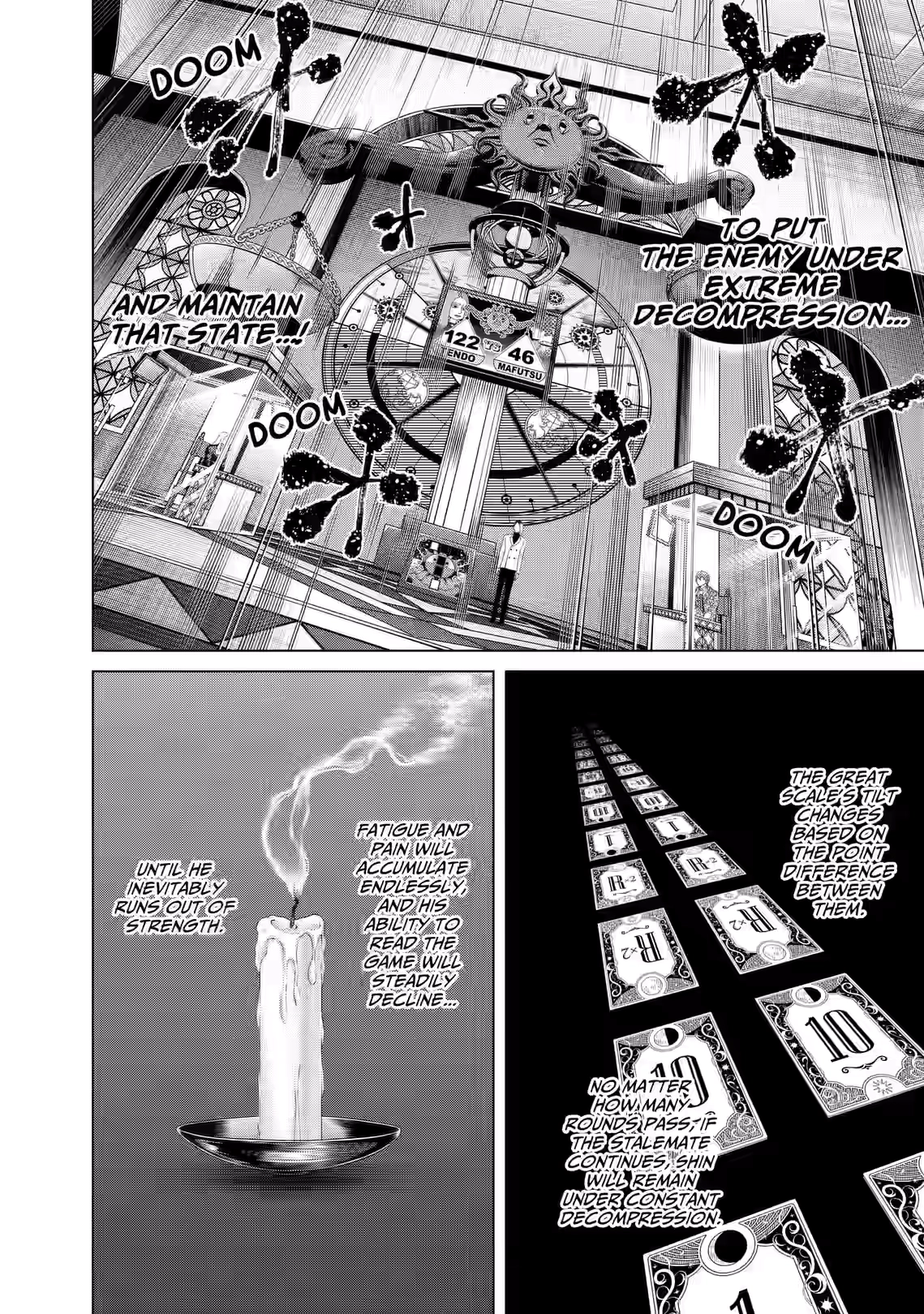 Junket Bank Chapter 78 page 10 - 