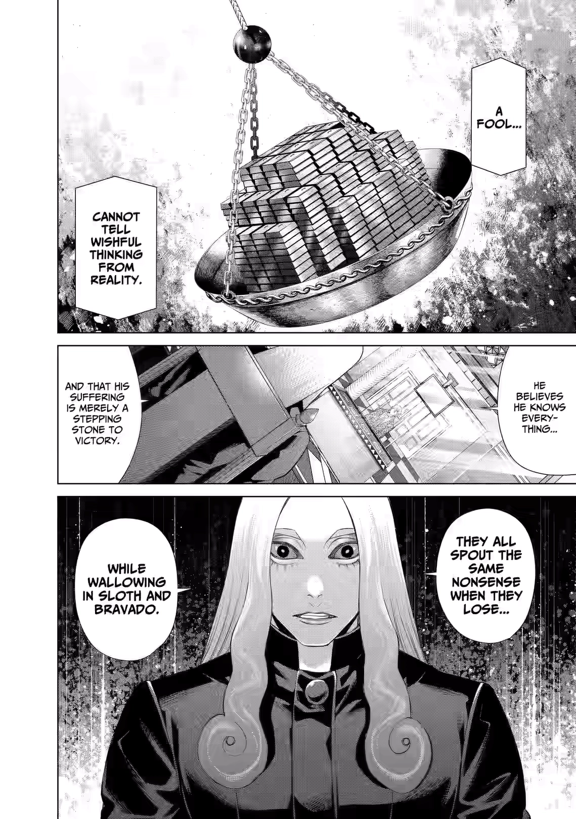Junket Bank Chapter 80 page 2 - 
