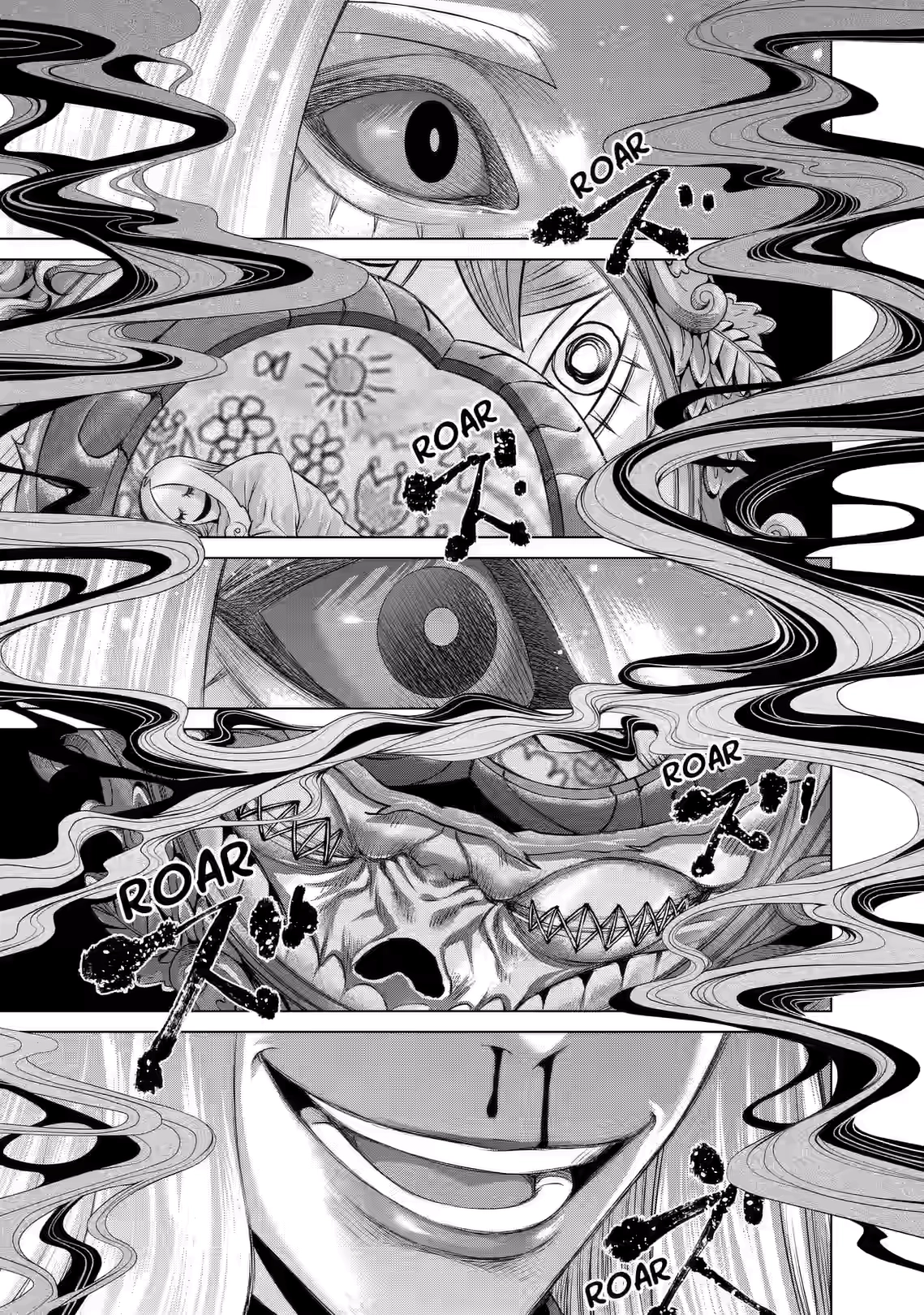 Junket Bank Chapter 80 page 15 - 
