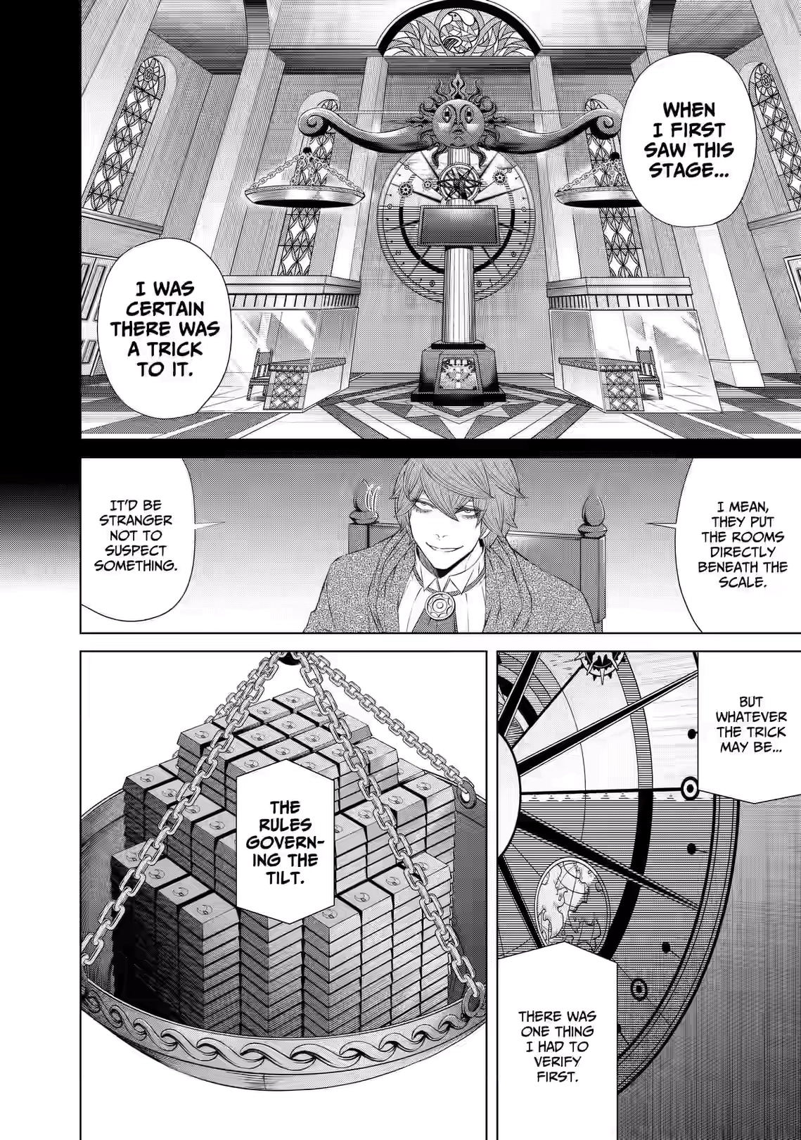 Junket Bank Chapter 80 page 4 - 