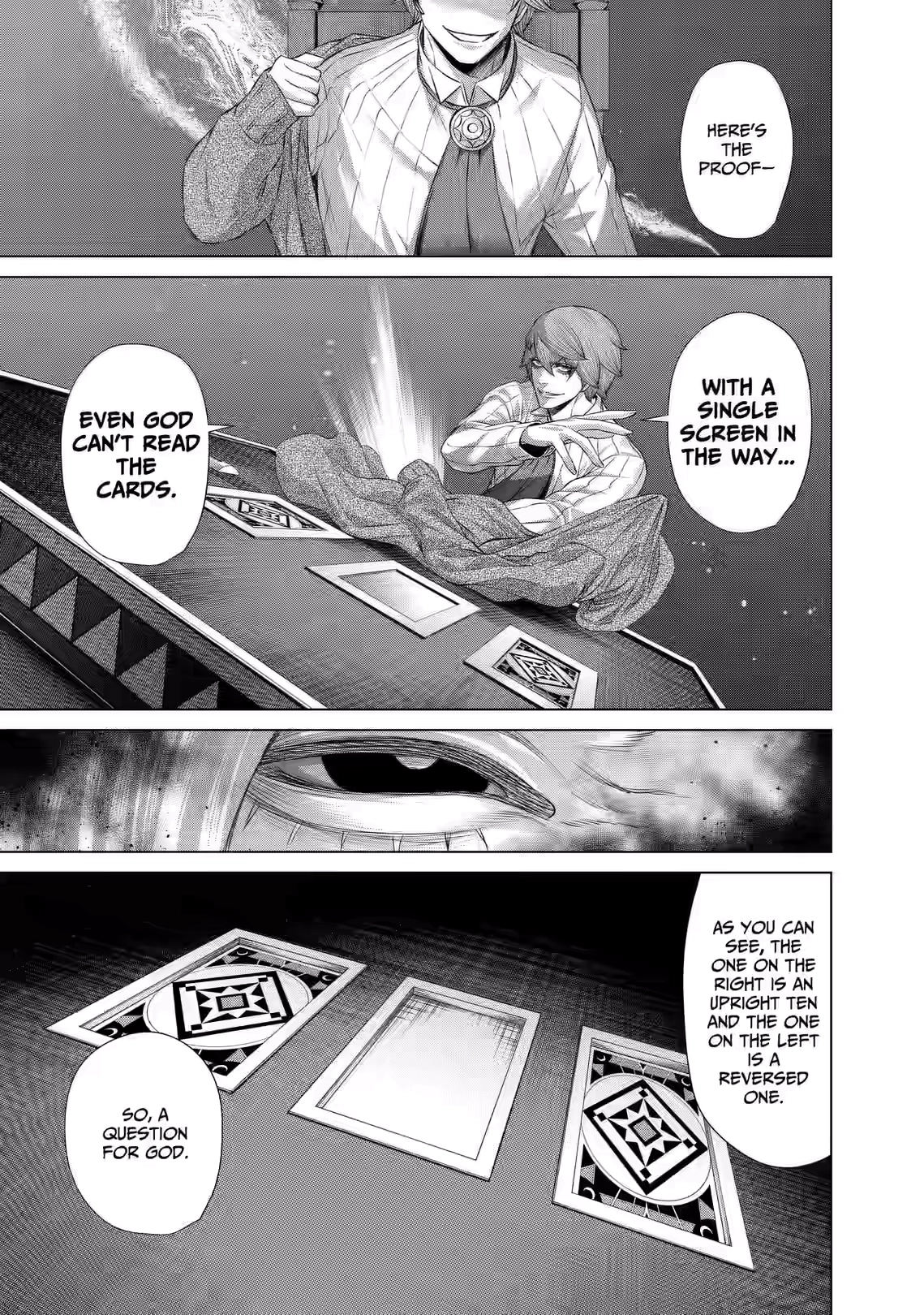 Junket Bank Chapter 81 page 9 - 