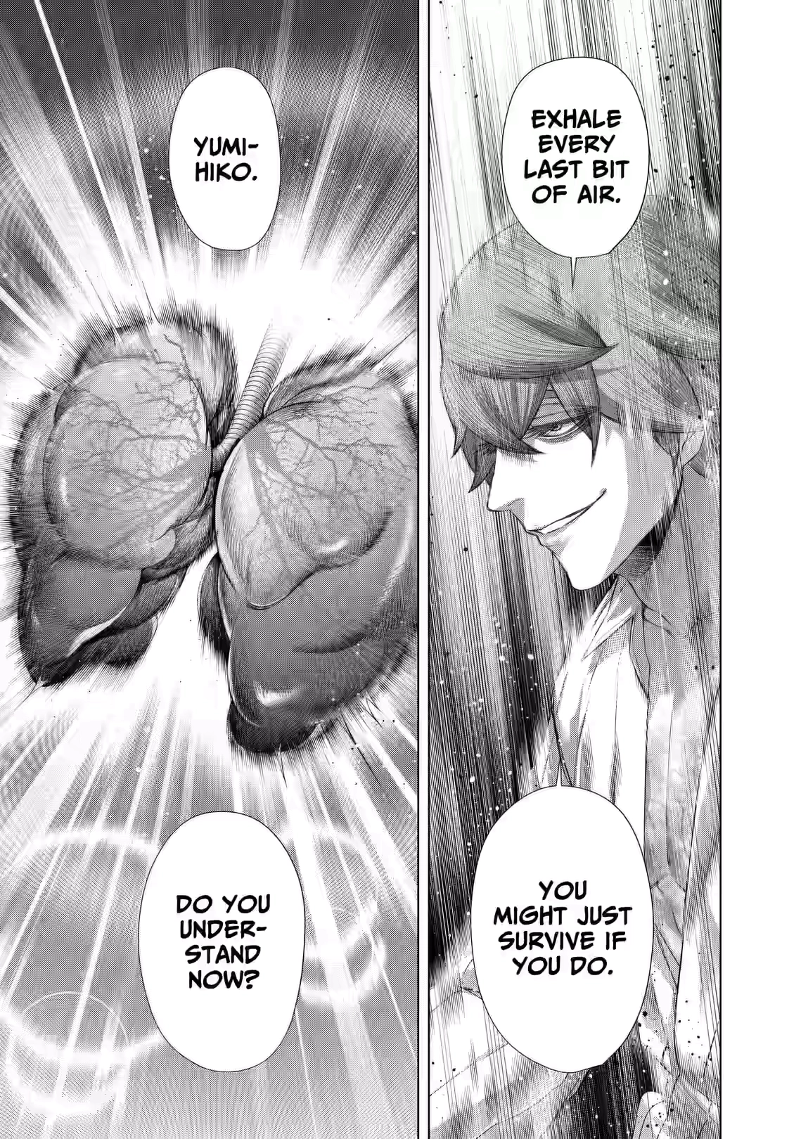 Junket Bank Chapter 82 page 13 - 